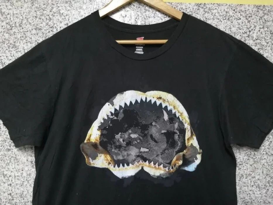 Band Tees × Rap Tees × Vintage VINTAGE RAP TEES VERY RARE Size US XL / EU 56 / 4 - 3 Thumbnail