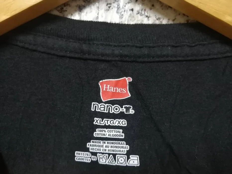 Band Tees × Rap Tees × Vintage VINTAGE RAP TEES VERY RARE Size US XL / EU 56 / 4 - 6 Thumbnail
