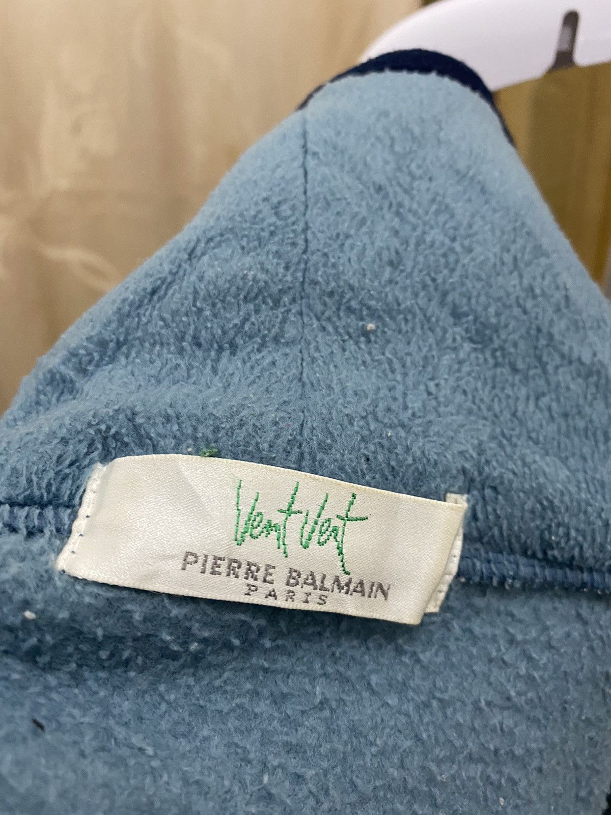 Pierre Balmain 🔥PIERRE BALMAIN PARIS NIGHT JACKET Size US L / EU 52-54 / 3 - 4 Thumbnail