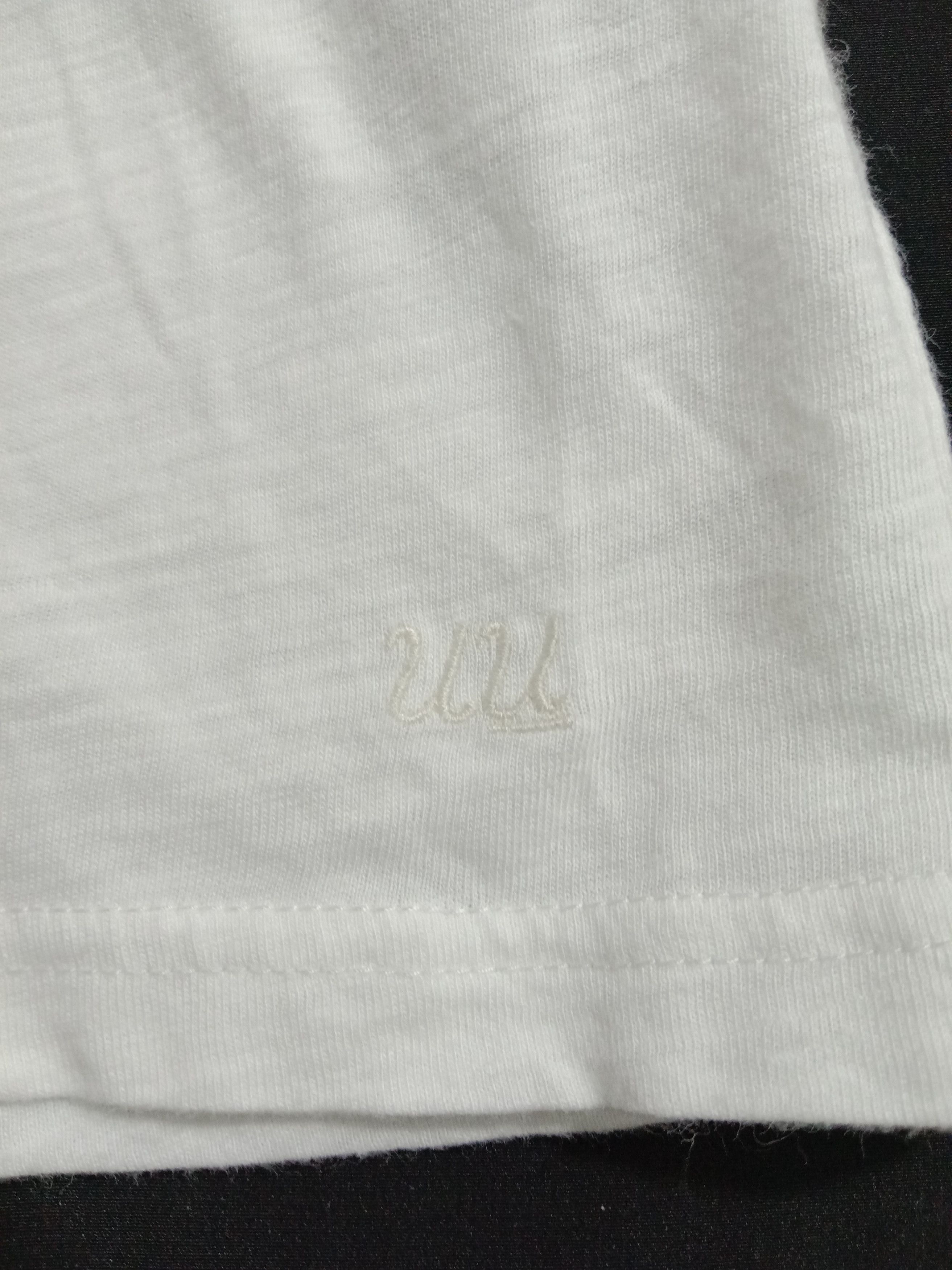 Undercover × Uniqlo Undercover New Standard Family Tee Jun Takahashi Size XL / US 12-14 / IT 48-50 - 3 Thumbnail