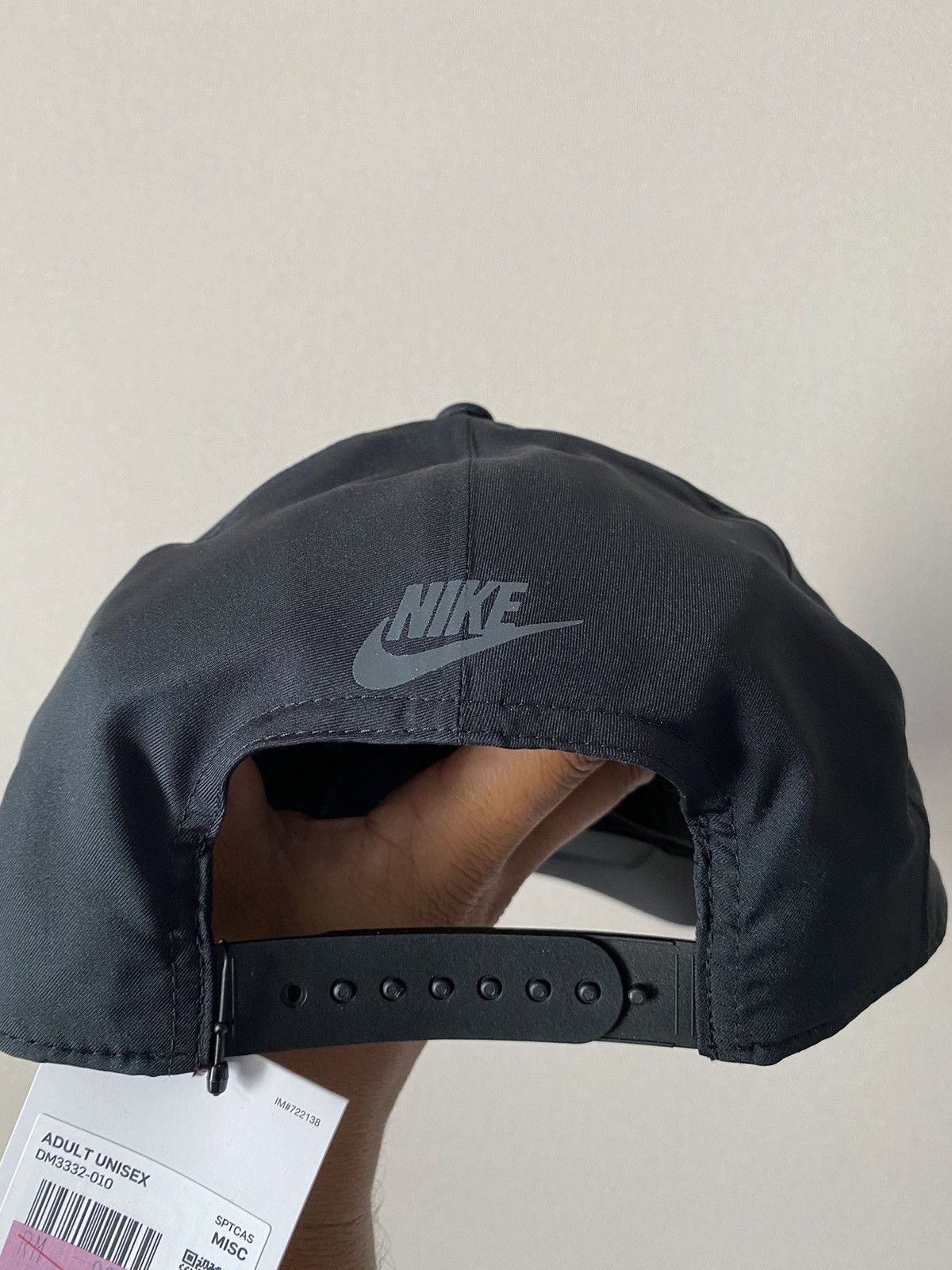 Nike Nike Air Max Dri Fit Hat Size ONE SIZE - 4 Thumbnail