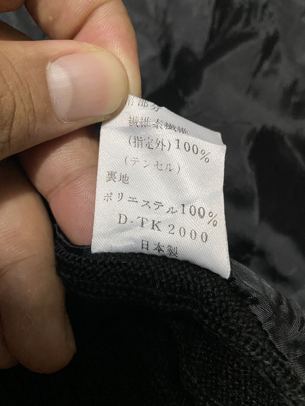 Japanese Brand × Kenzo × Vintage Vintage Kenzo Golf Vest Size US M / EU 48-50 / 2 - 8 Thumbnail