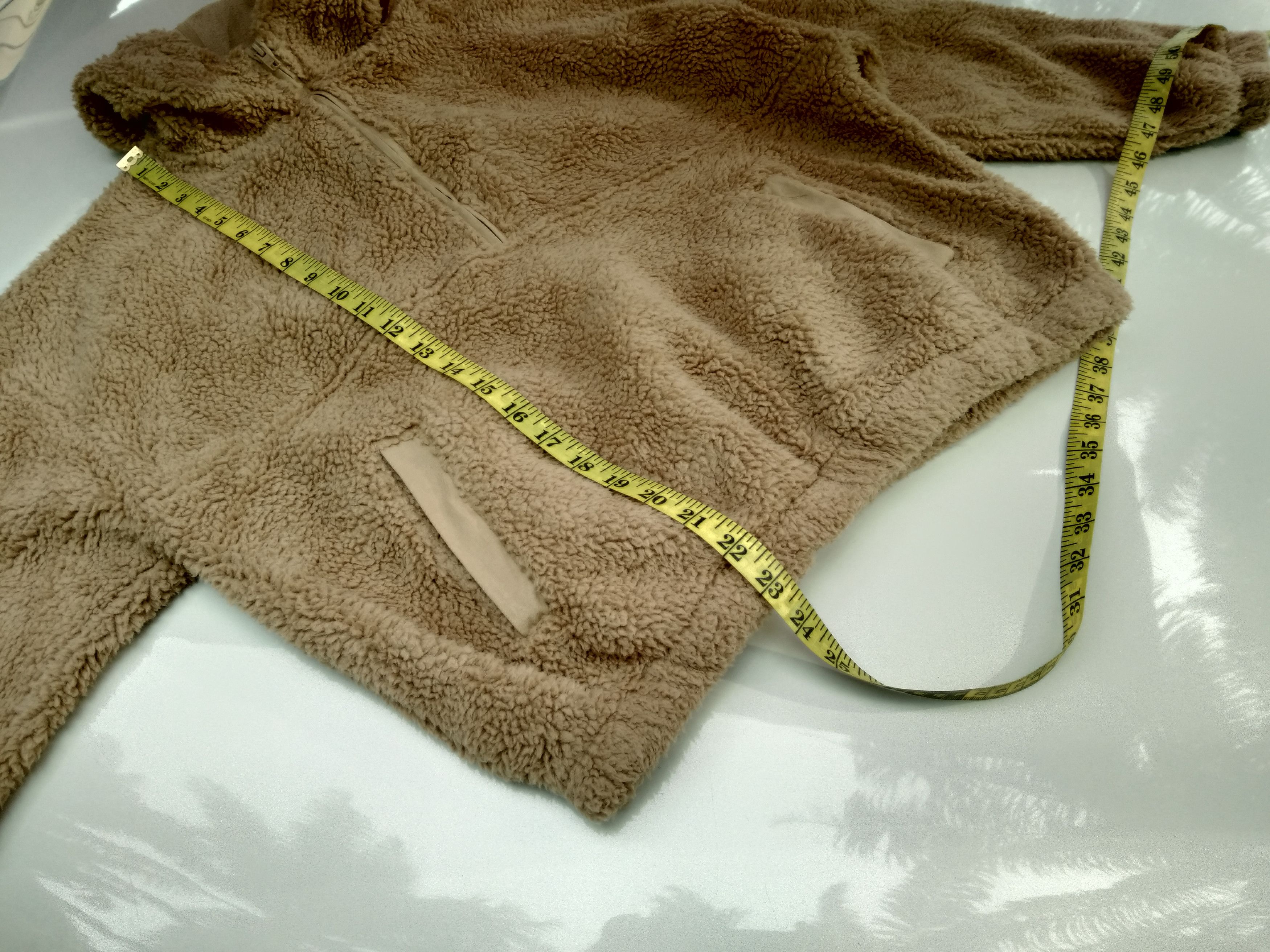 Gap GAP MEN'S HALF ZIPPER SWEATER Size US XS / EU 42 / 0 - 16 Thumbnail