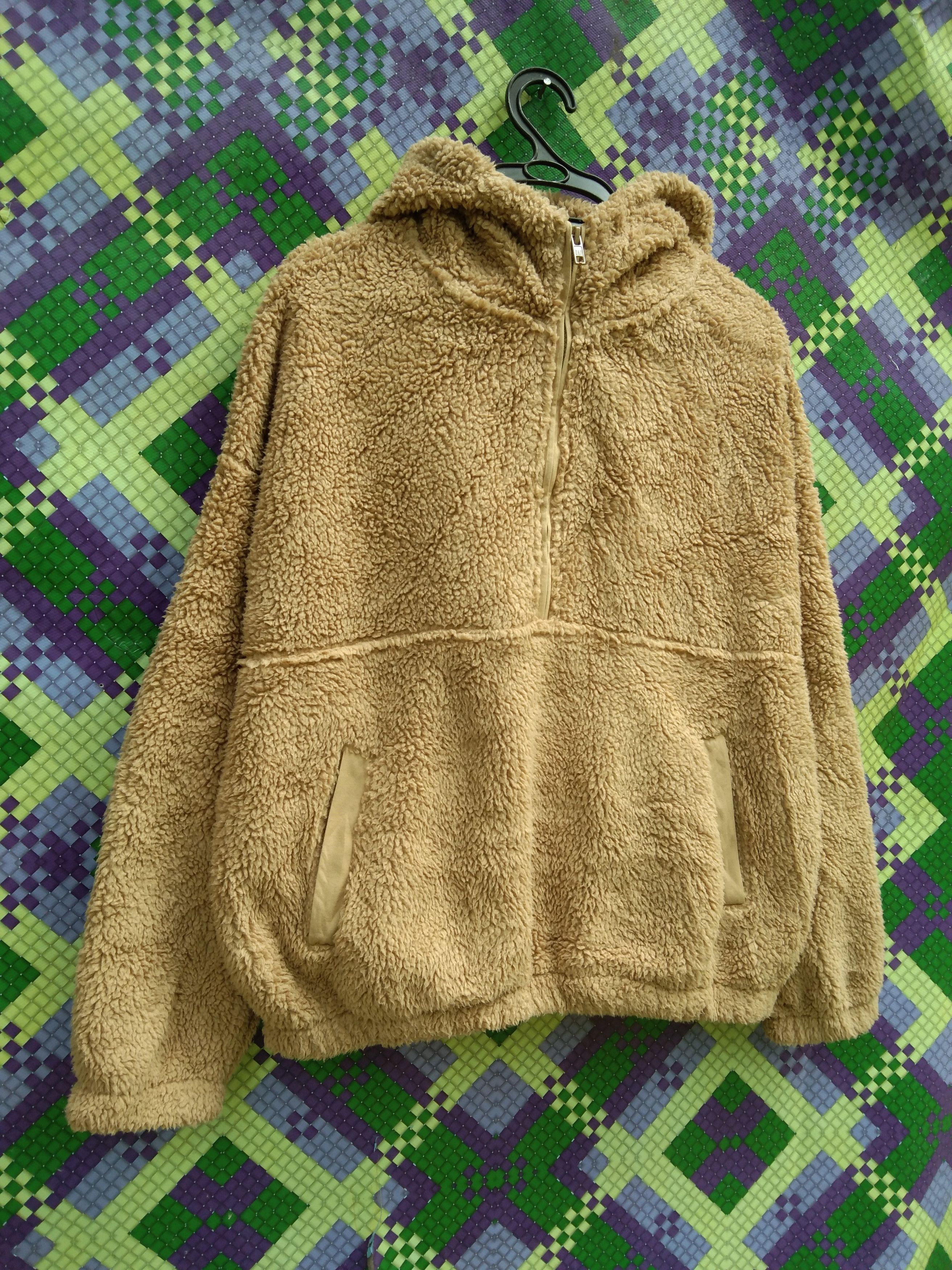 Gap GAP MEN'S HALF ZIPPER SWEATER Size US XS / EU 42 / 0 - 5 Thumbnail