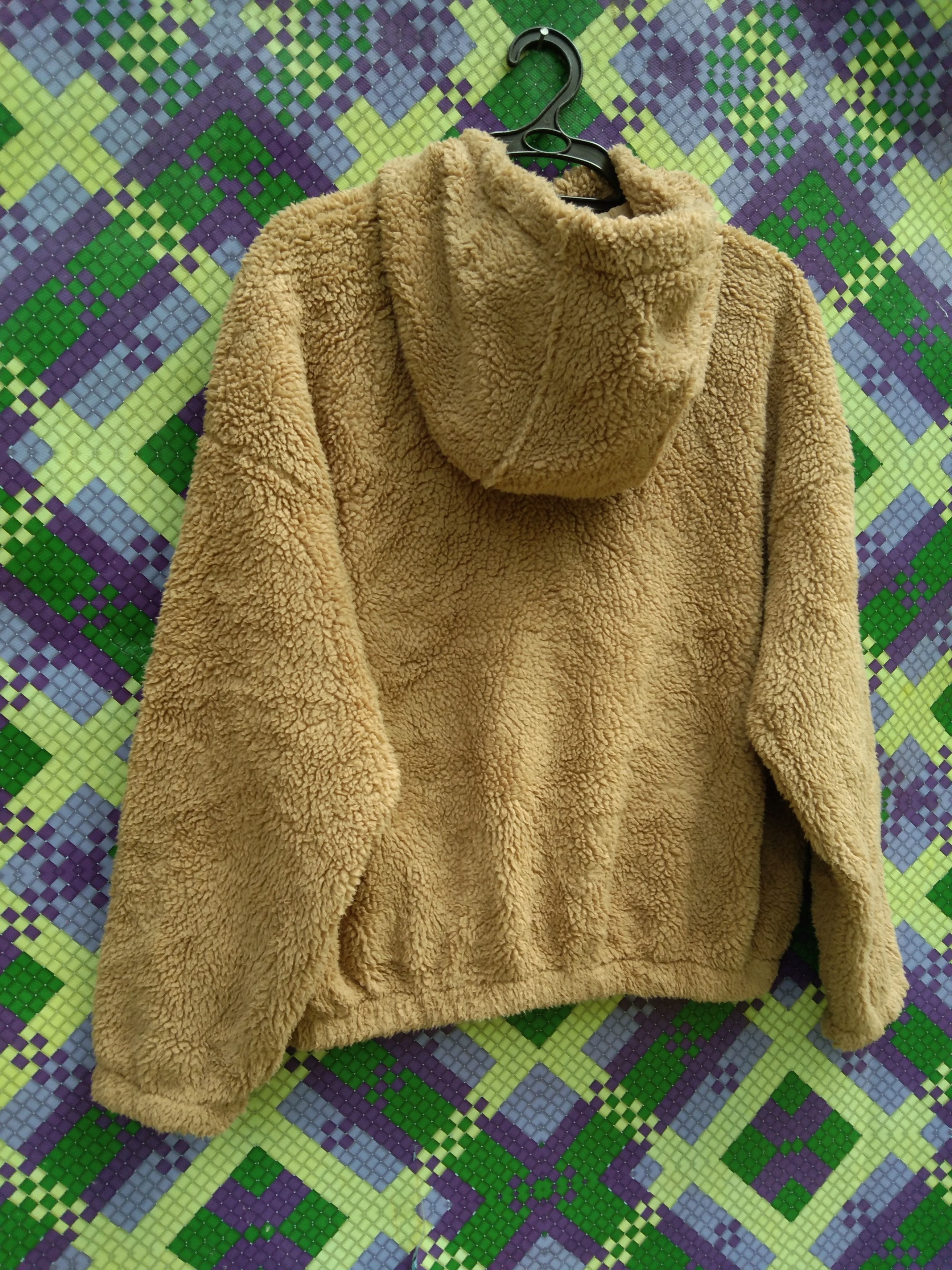 Gap GAP MEN'S HALF ZIPPER SWEATER Size US XS / EU 42 / 0 - 8 Thumbnail