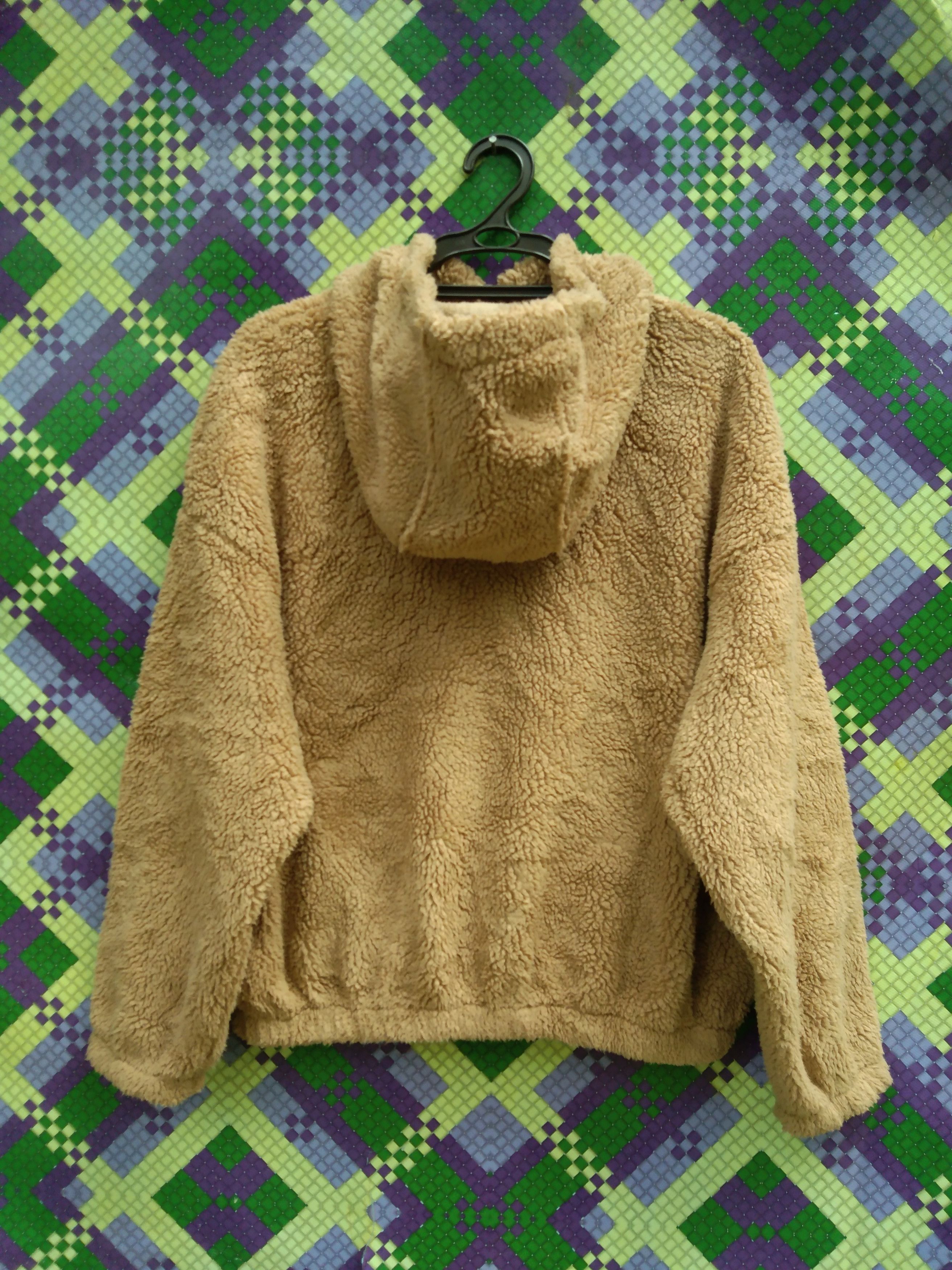 Gap GAP MEN'S HALF ZIPPER SWEATER Size US XS / EU 42 / 0 - 6 Thumbnail