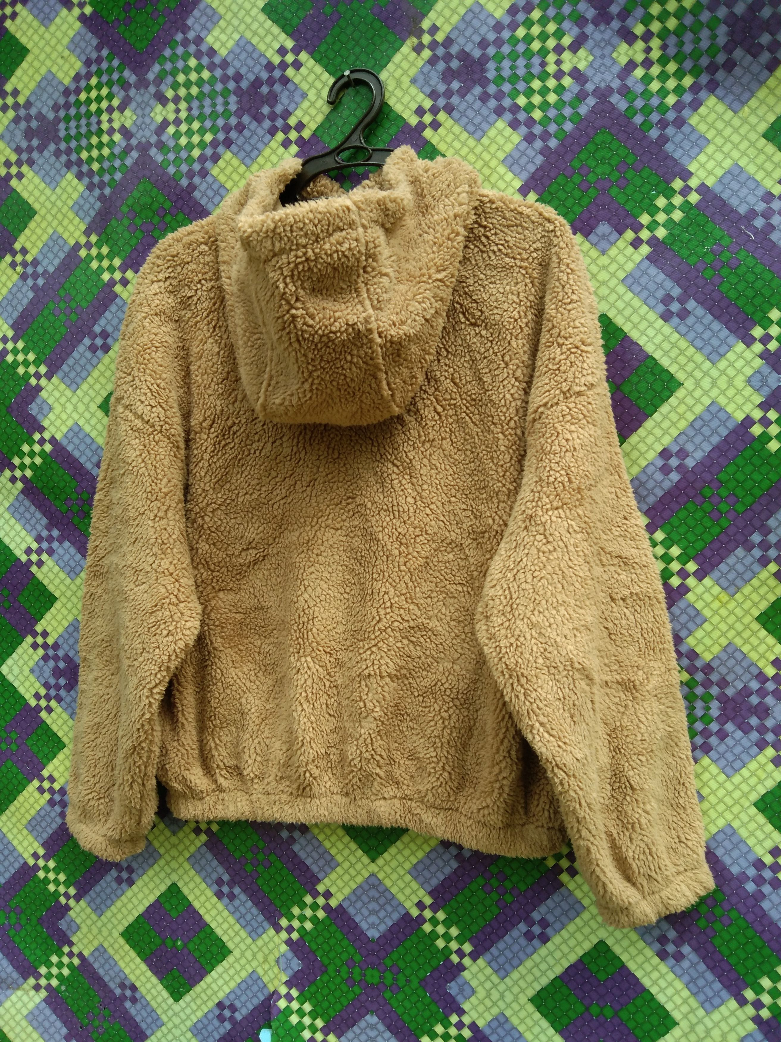 Gap GAP MEN'S HALF ZIPPER SWEATER Size US XS / EU 42 / 0 - 7 Thumbnail