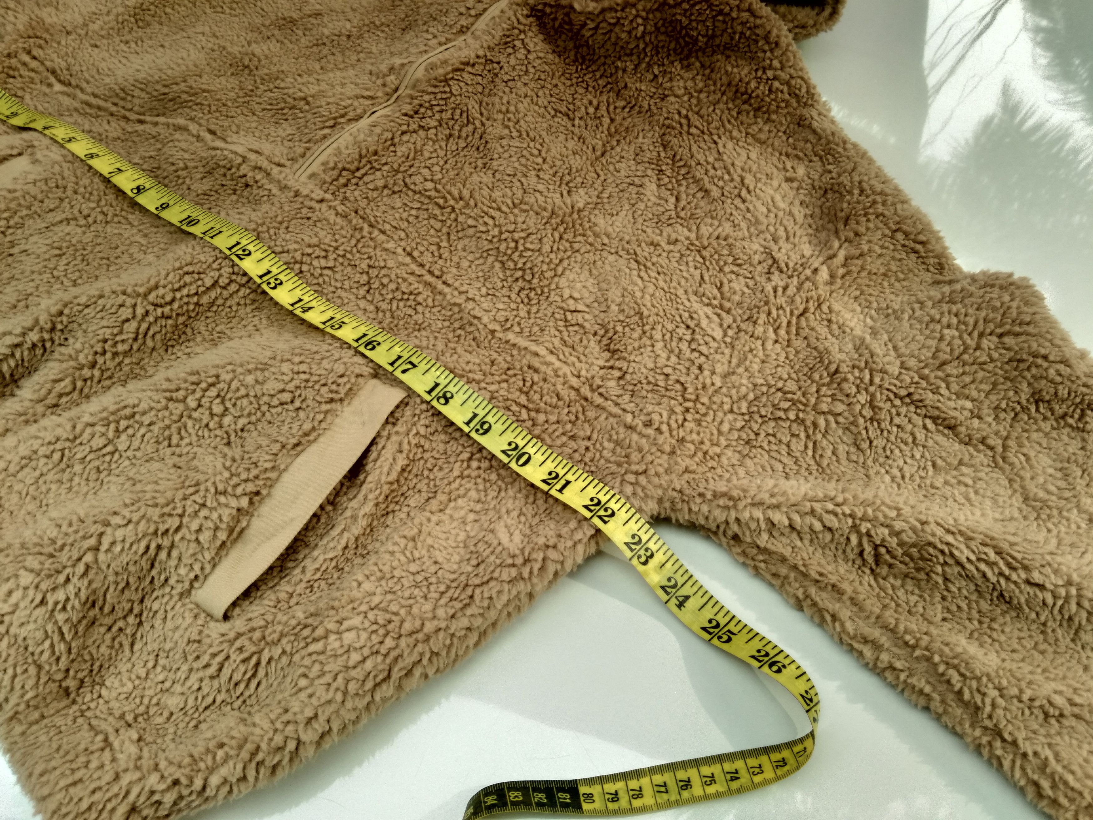 Gap GAP MEN'S HALF ZIPPER SWEATER Size US XS / EU 42 / 0 - 15 Thumbnail