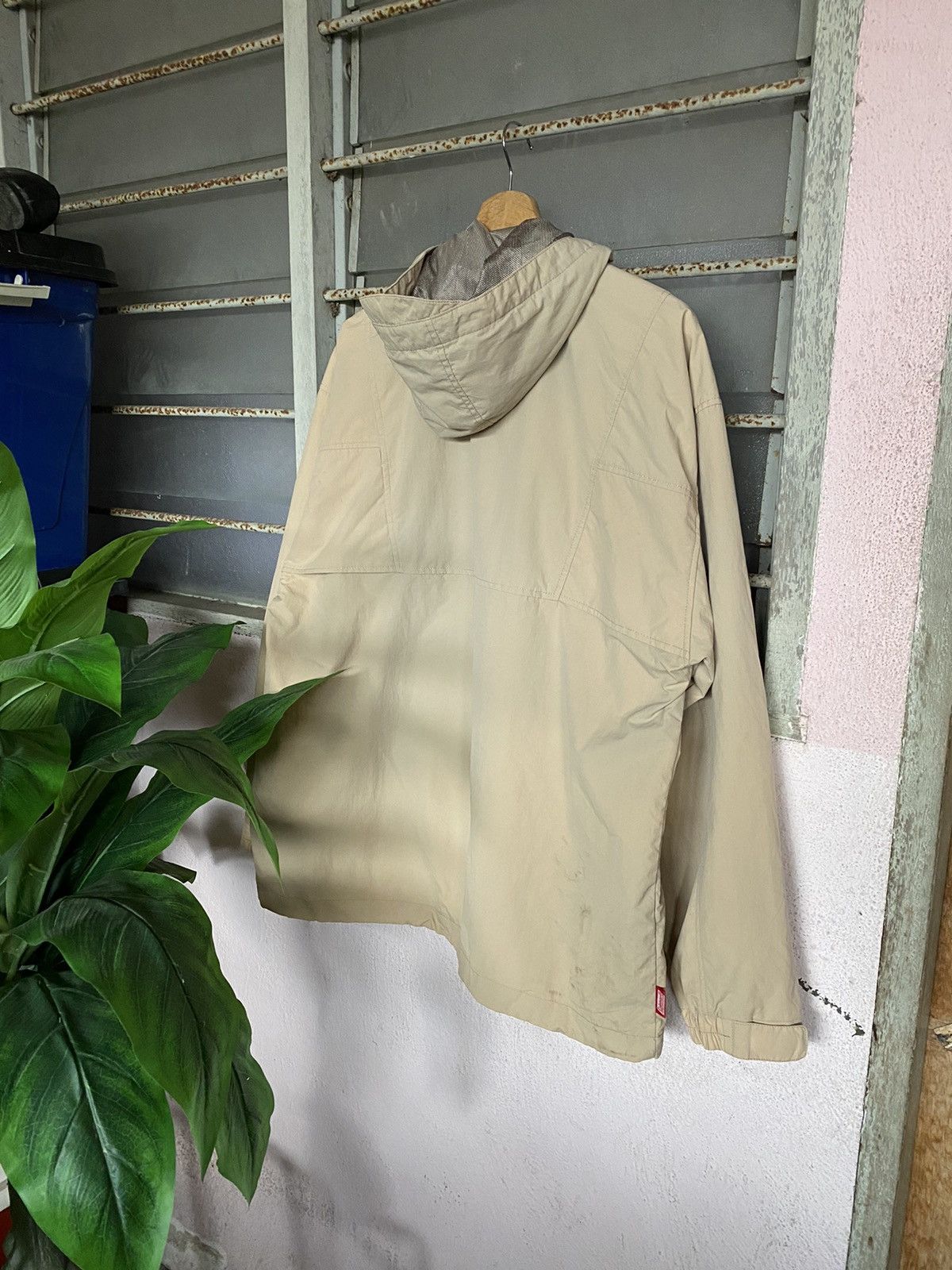 Coleman ⚡️Steals⚡️ Coleman Anorak Shell Jacket Size US L / EU 52-54 / 3 - 2 Thumbnail