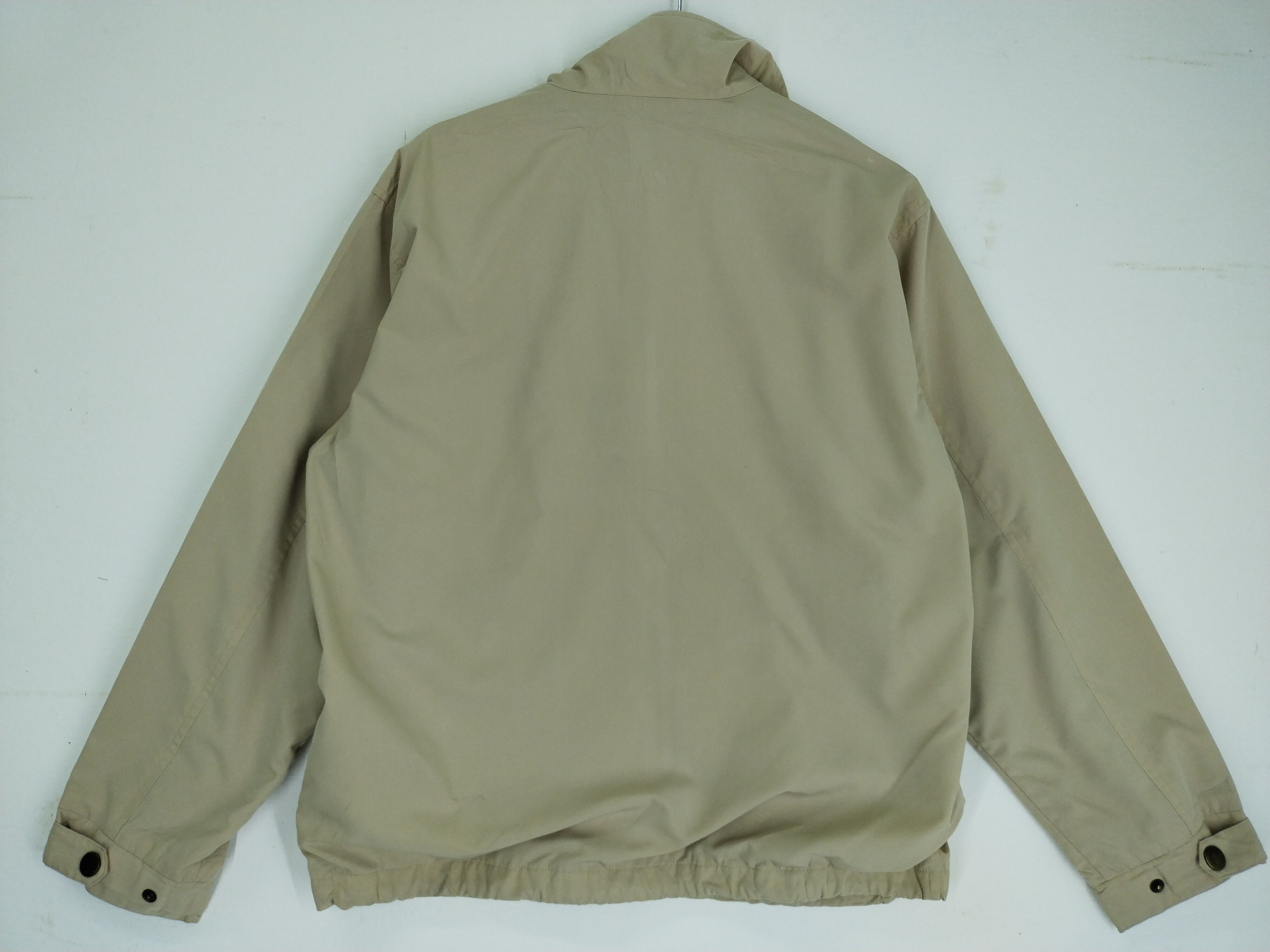 Polo Ralph Lauren Vintage Polo Ralph Lauren Jacket Size US M / EU 48-50 / 2 - 11 Thumbnail