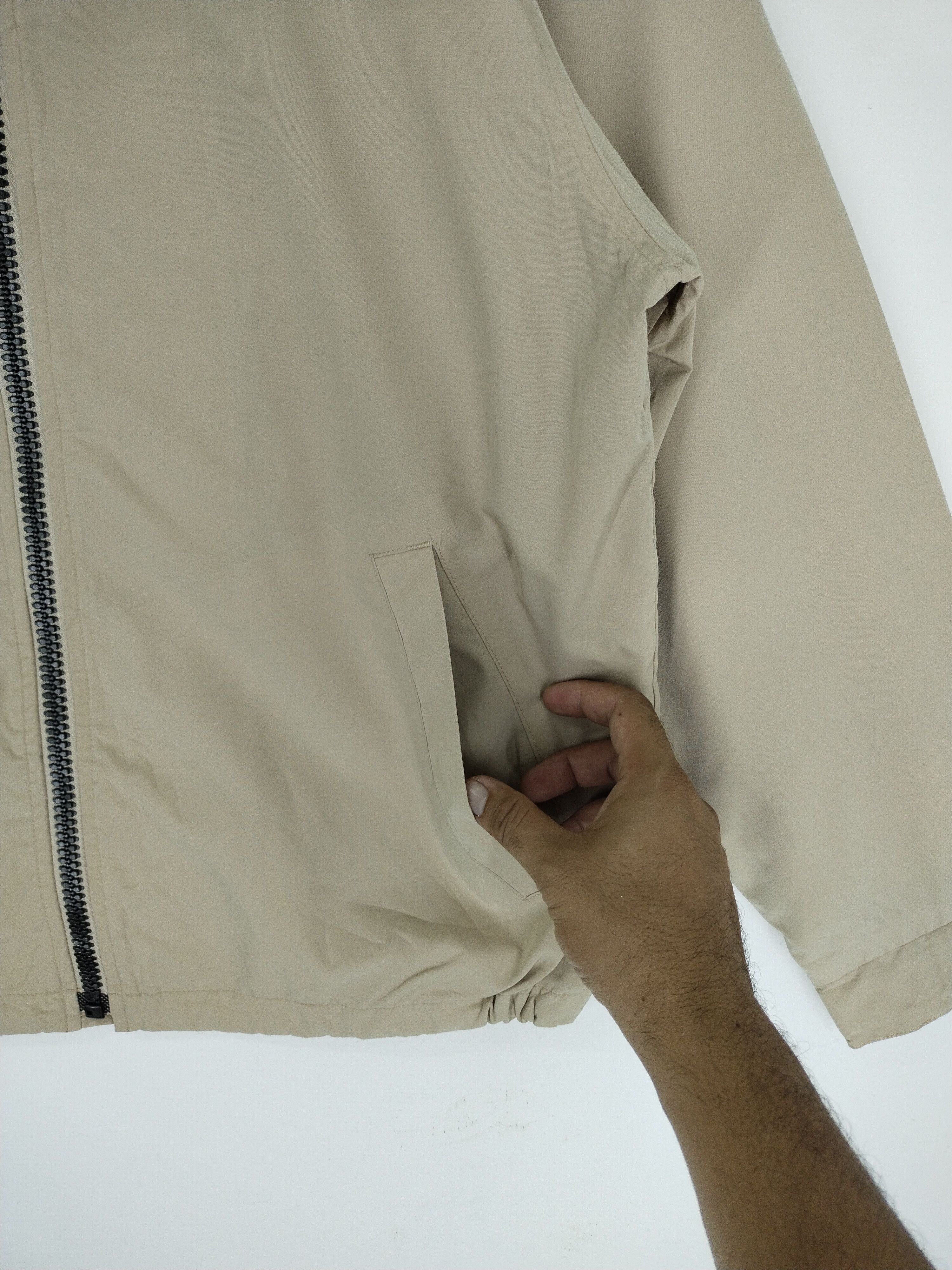 Polo Ralph Lauren Vintage Polo Ralph Lauren Jacket Size US M / EU 48-50 / 2 - 9 Thumbnail
