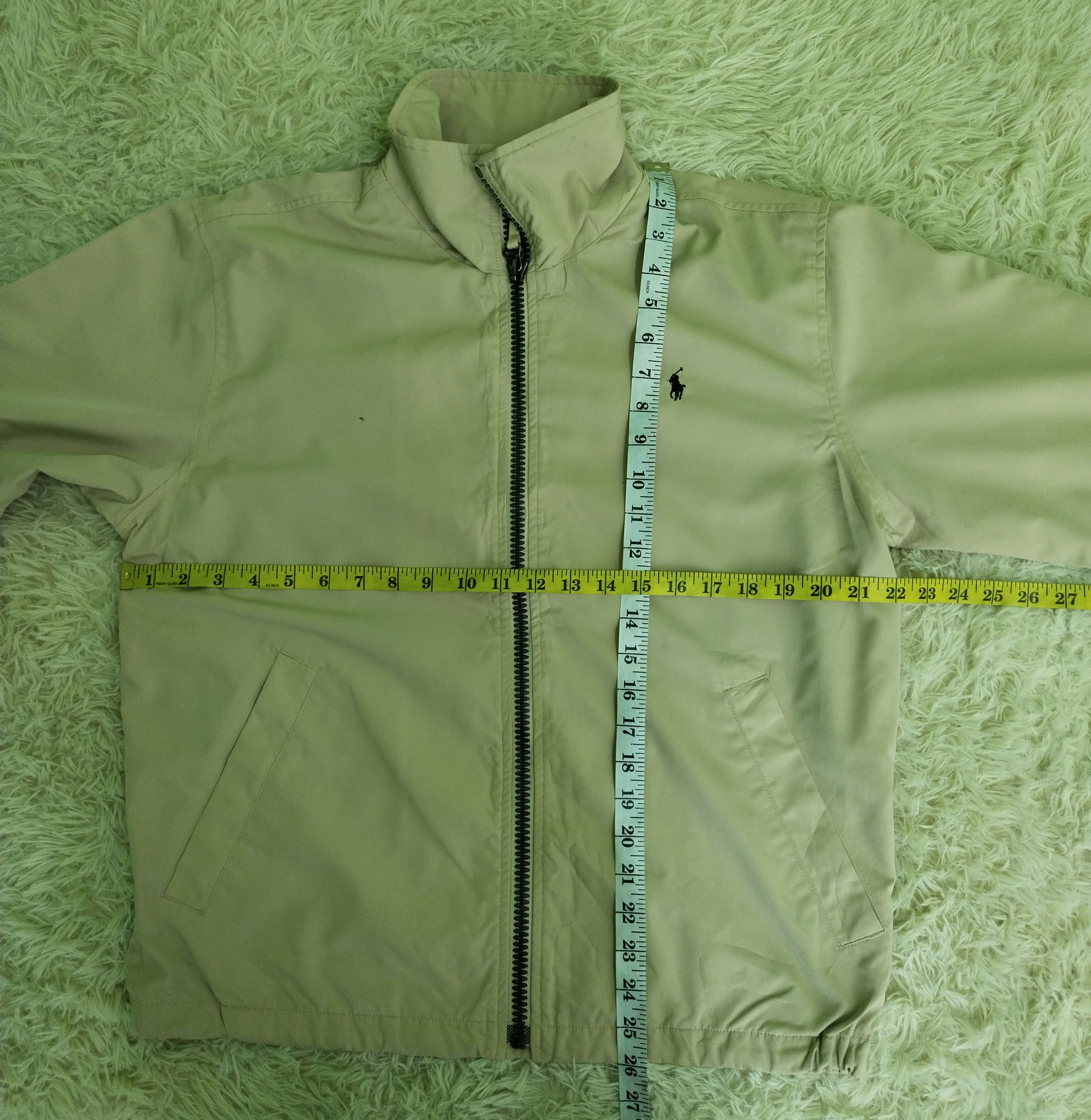 Polo Ralph Lauren Vintage Polo Ralph Lauren Jacket Size US M / EU 48-50 / 2 - 18 Thumbnail