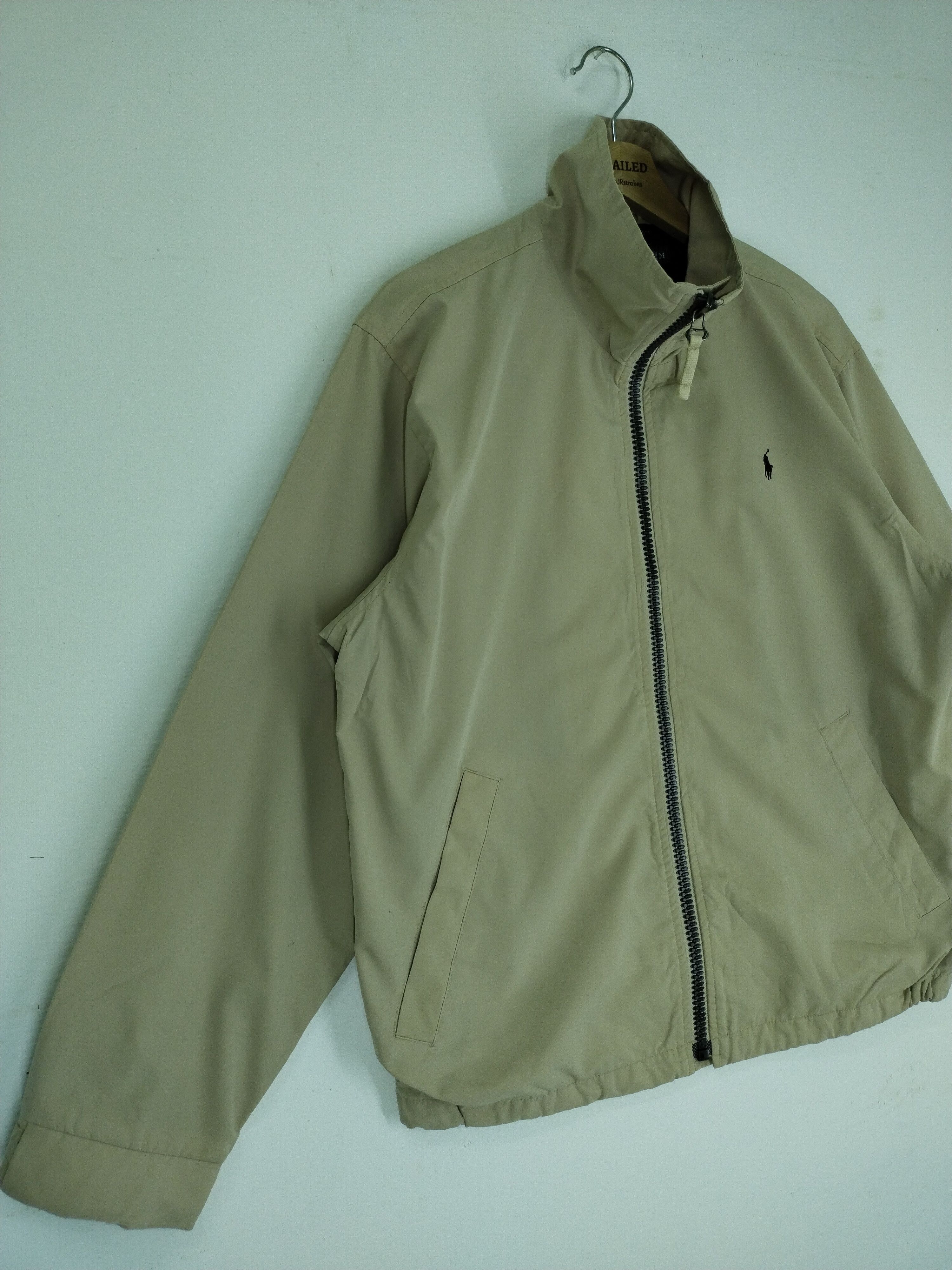 Polo Ralph Lauren Vintage Polo Ralph Lauren Jacket Size US M / EU 48-50 / 2 - 3 Thumbnail