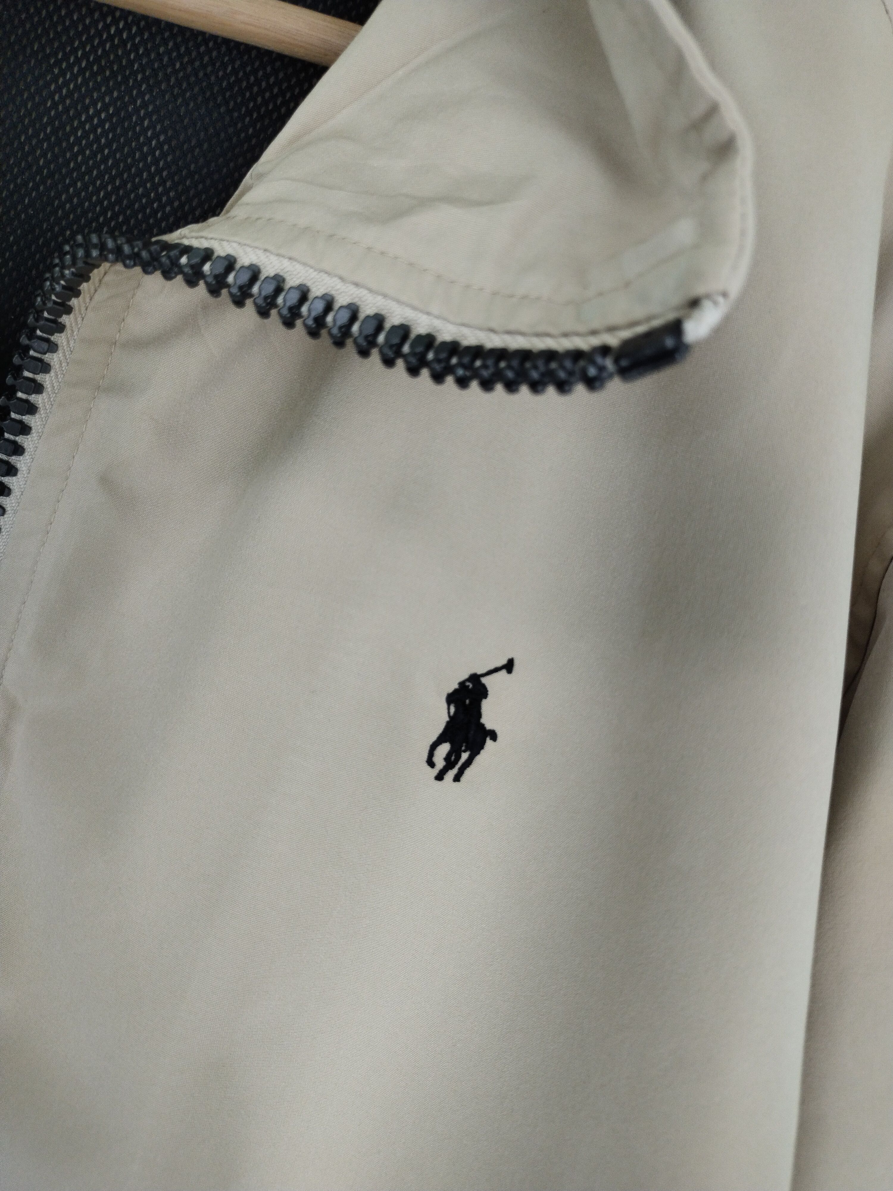 Polo Ralph Lauren Vintage Polo Ralph Lauren Jacket Size US M / EU 48-50 / 2 - 5 Thumbnail