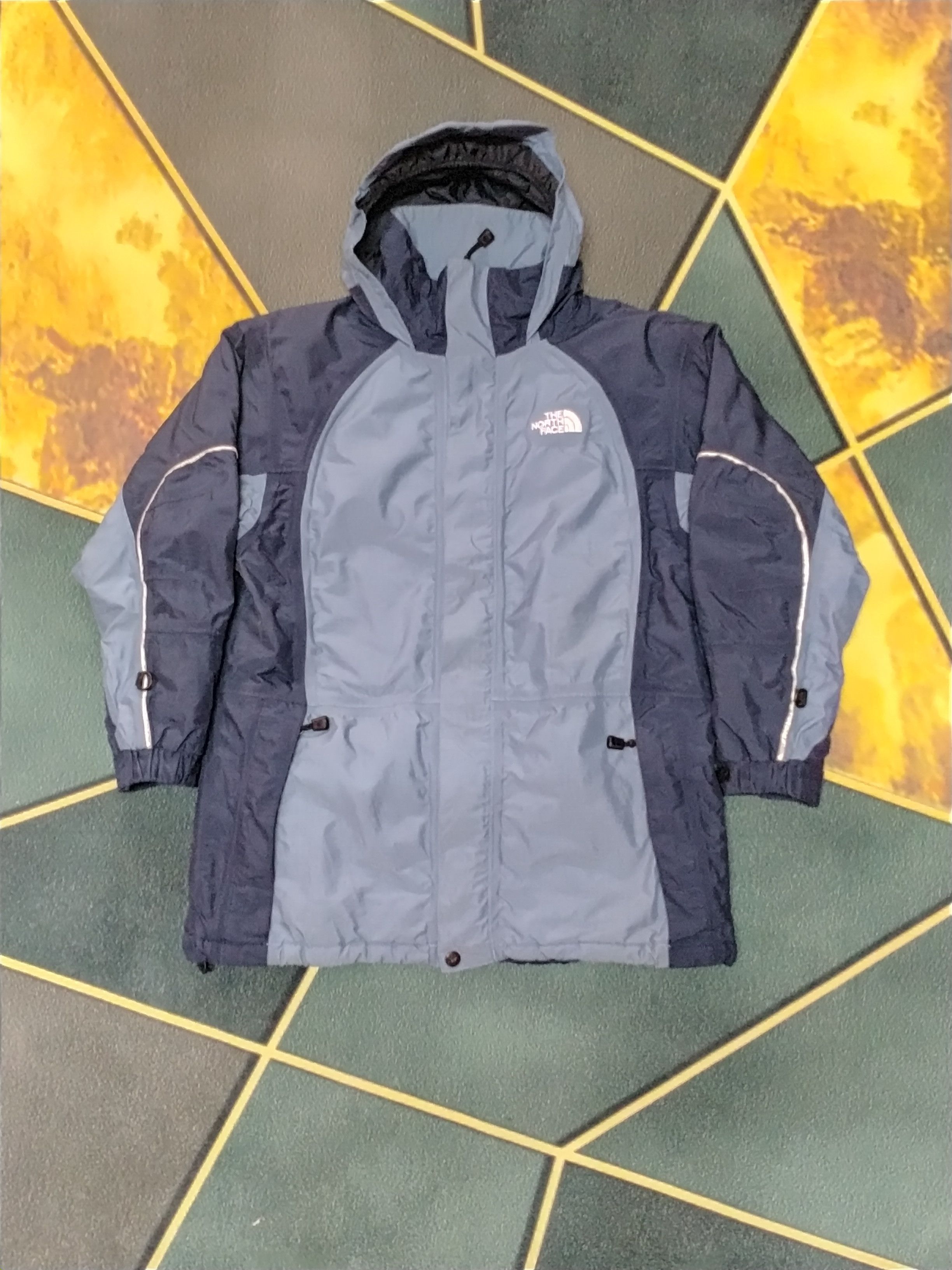 The North Face THE NORTH FACE ZIPPER JACKET Size US M / EU 48-50 / 2 - 1 Thumbnail