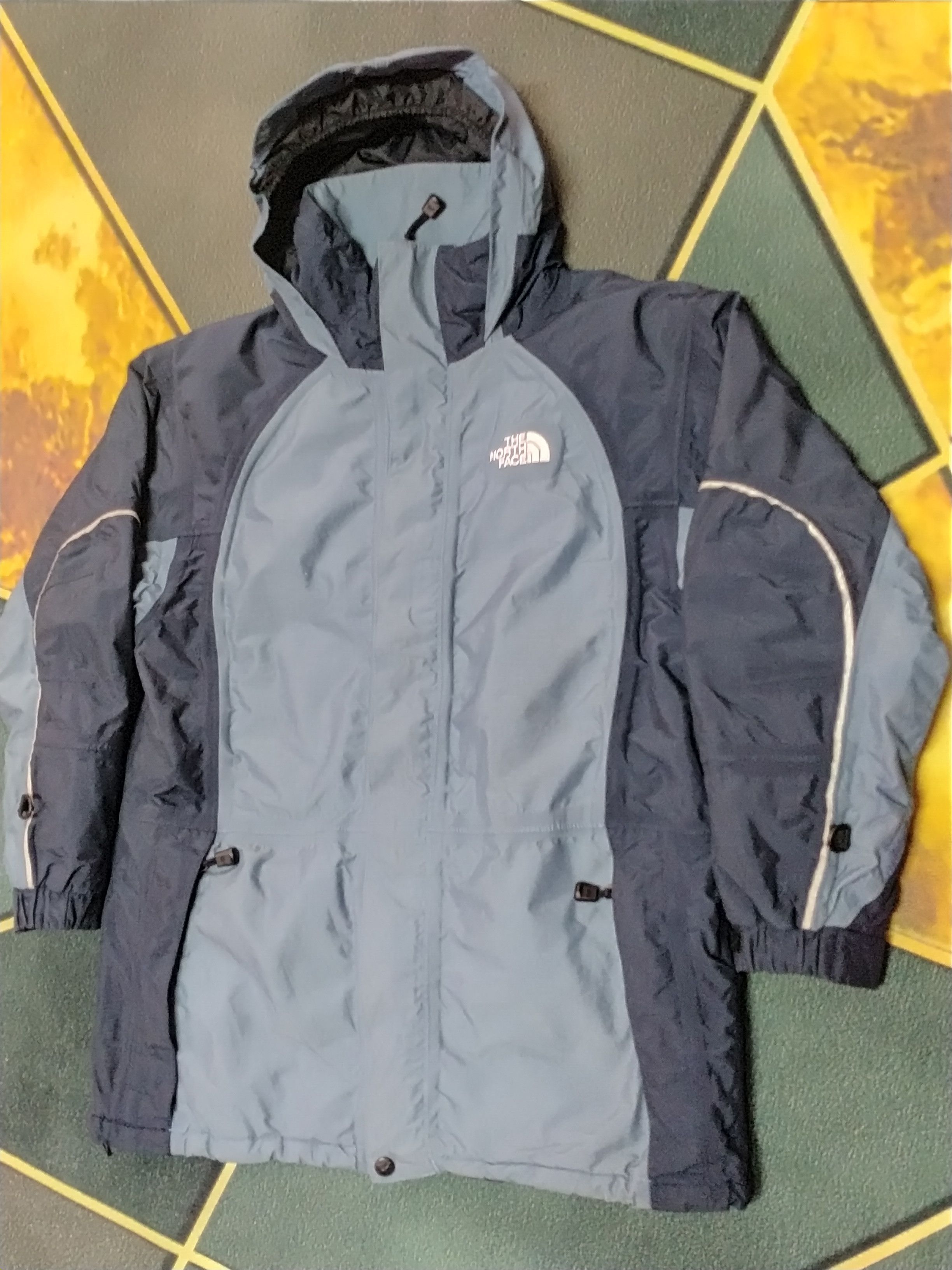 The North Face THE NORTH FACE ZIPPER JACKET Size US M / EU 48-50 / 2 - 2 Thumbnail