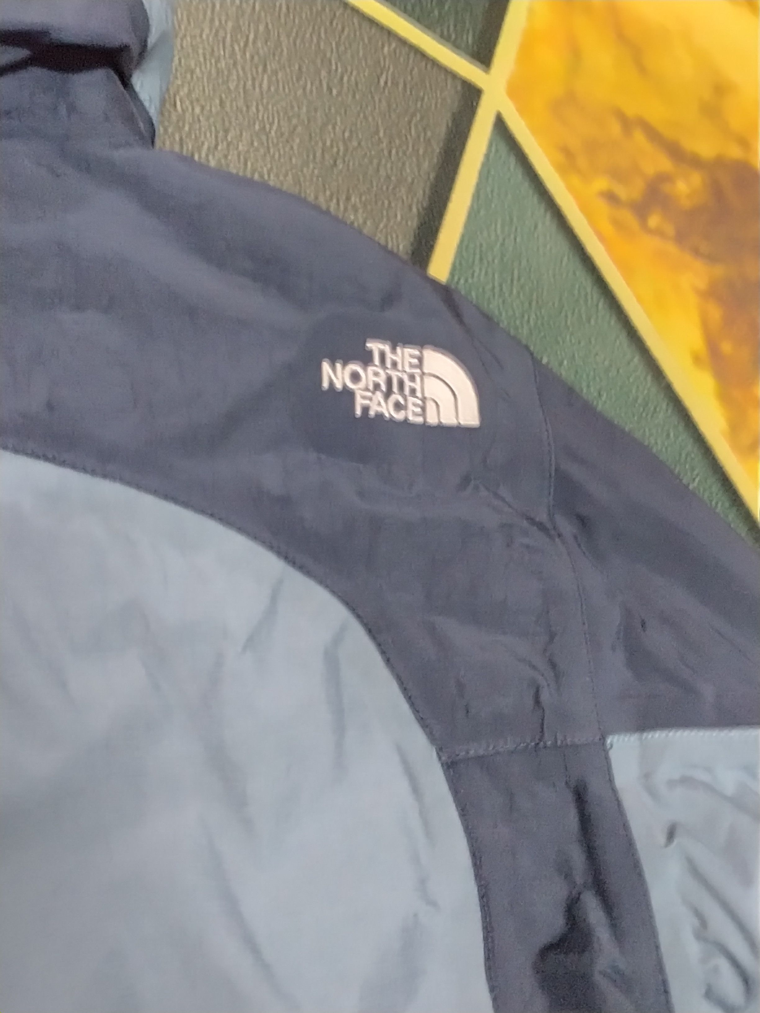 The North Face THE NORTH FACE ZIPPER JACKET Size US M / EU 48-50 / 2 - 6 Thumbnail