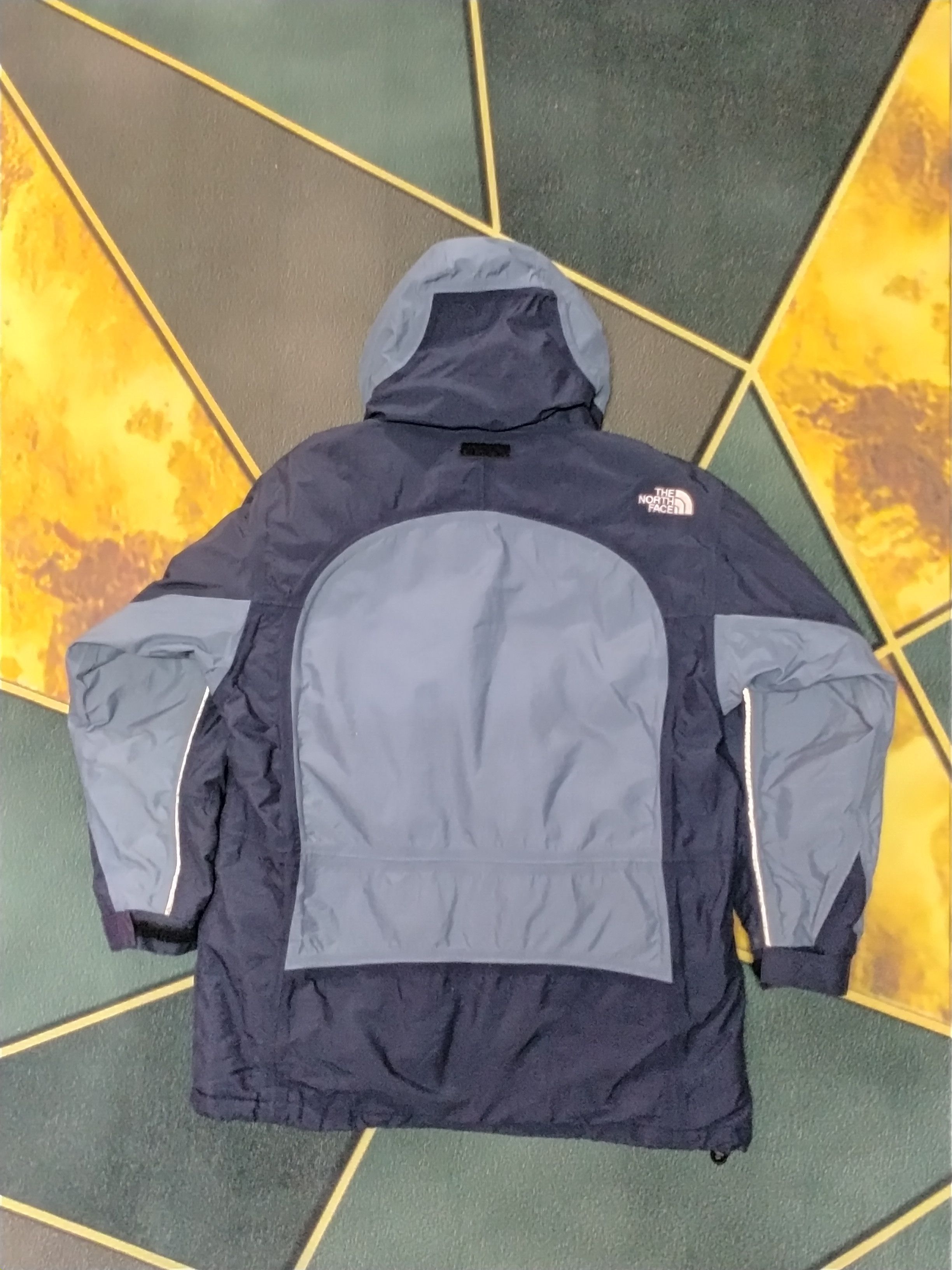 The North Face THE NORTH FACE ZIPPER JACKET Size US M / EU 48-50 / 2 - 7 Thumbnail