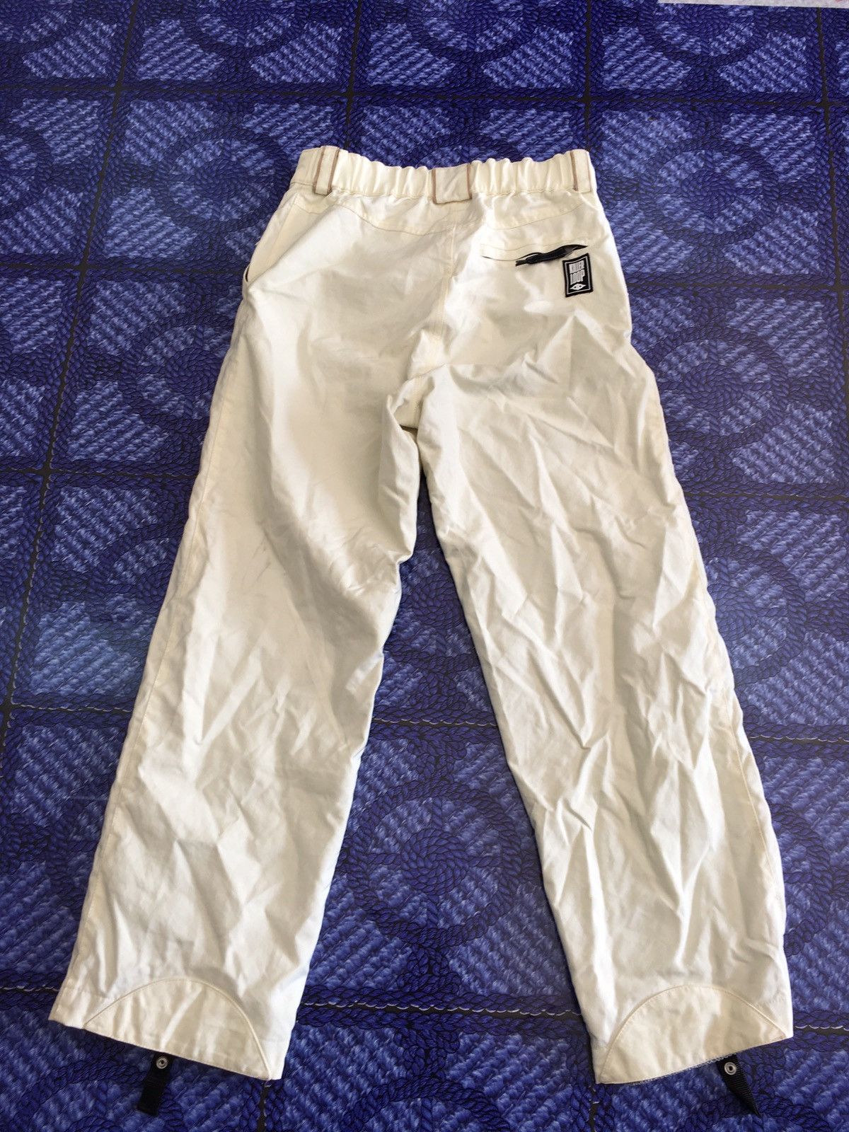 Descente vintage descente ski pants size s-m waist 29-30 inches Size US 30 / EU 46 - 1 Thumbnail