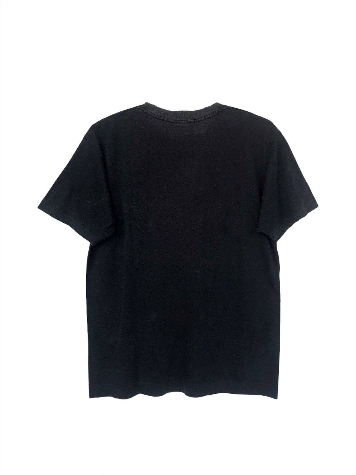 Bape ARCHIVE Vintage A Bathing Ape Gucci Monogram Tee Shirt Size US M / EU 48-50 / 2 - 6 Thumbnail