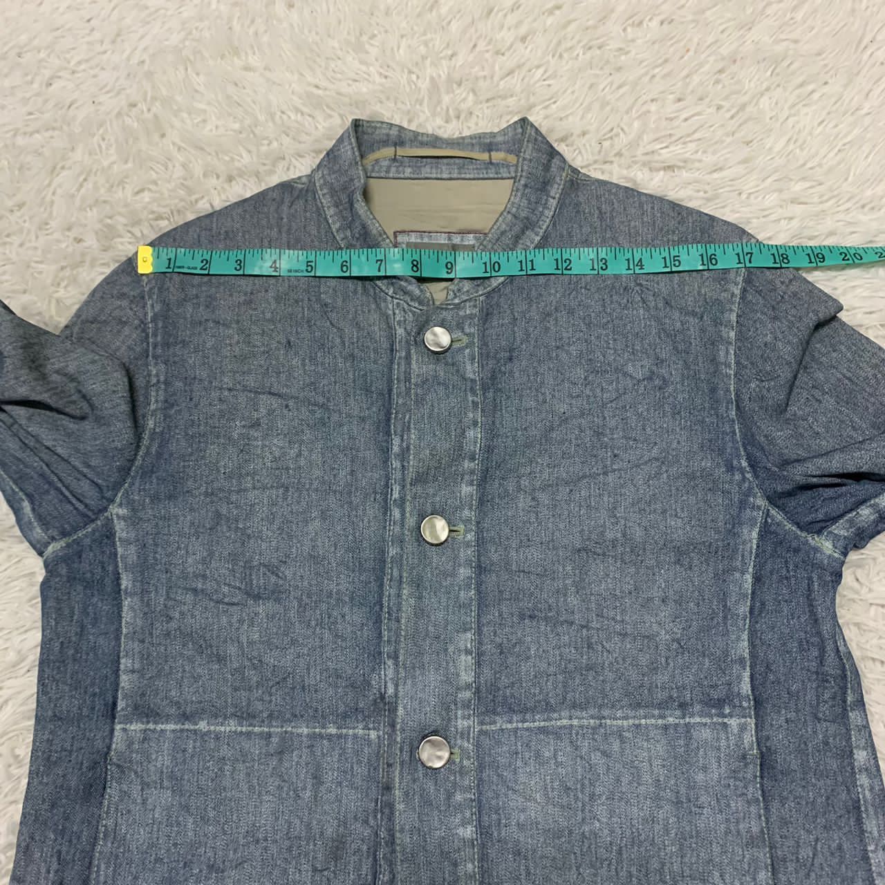 Japanese Brand Ixi:z jacket Size US M / EU 48-50 / 2 - 7 Thumbnail