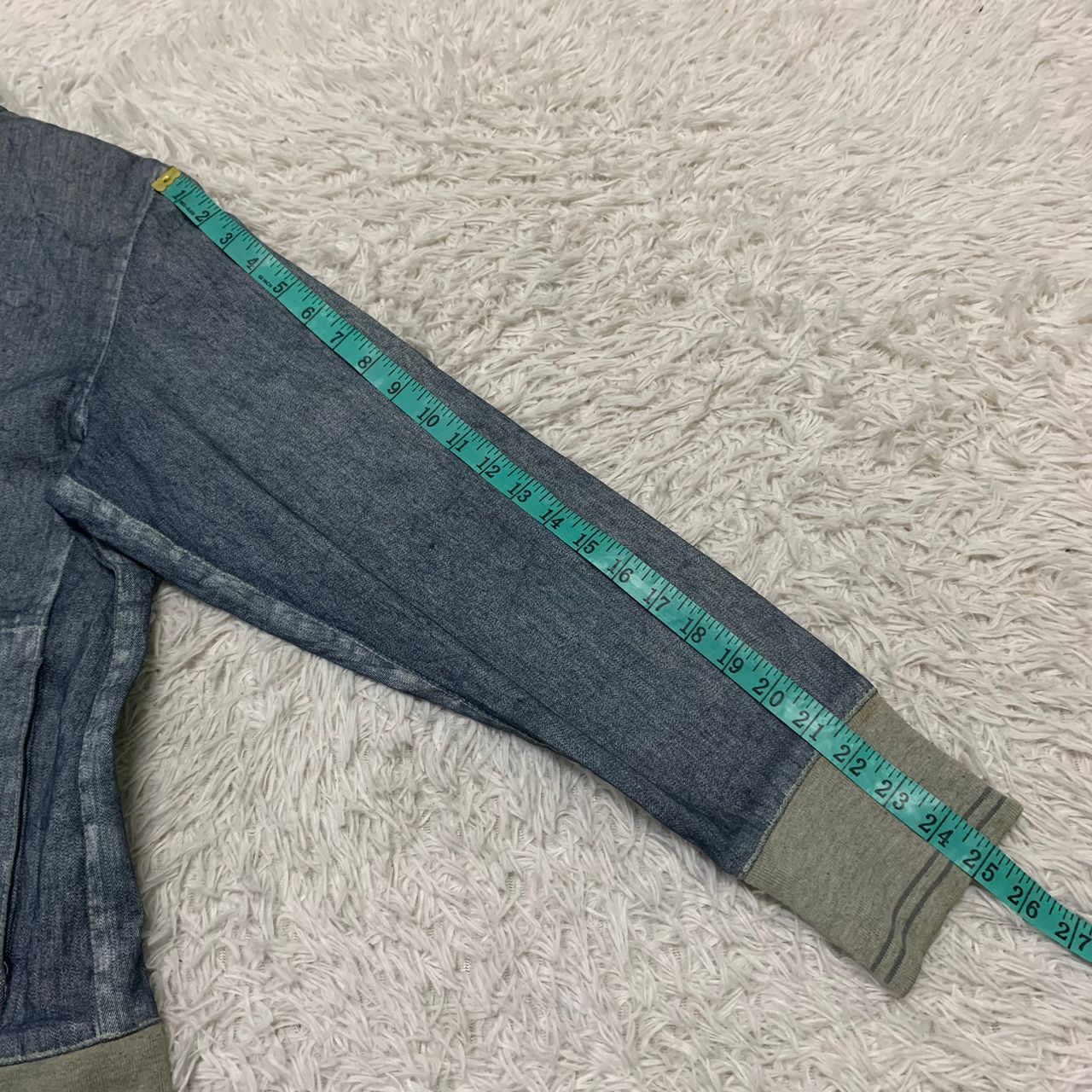 Japanese Brand Ixi:z jacket Size US M / EU 48-50 / 2 - 8 Thumbnail