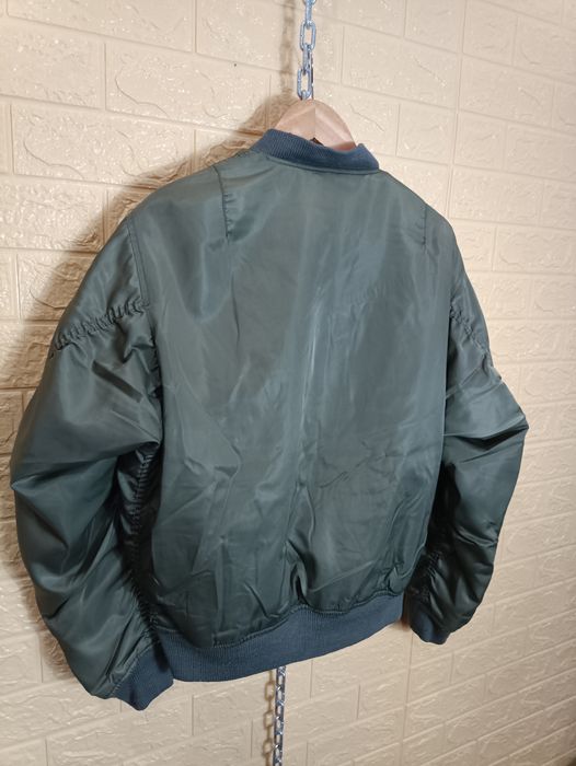 Uniqlo Vintage Uniqlo Bomber Jacket | Grailed