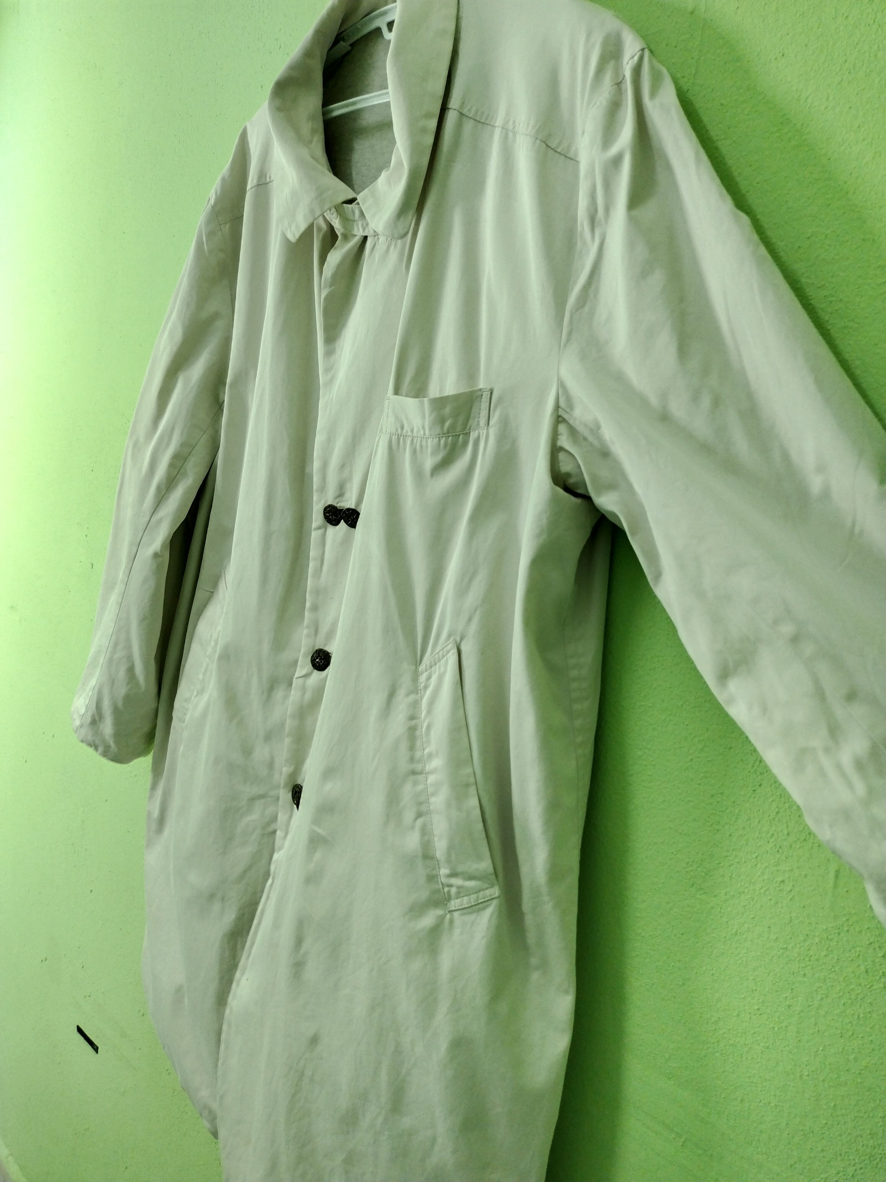 45rpm × Japanese Brand × Vintage Vintage 90s 45rpm Outerwear Reversible Jacket Size US L / EU 52-54 / 3 - 5 Thumbnail