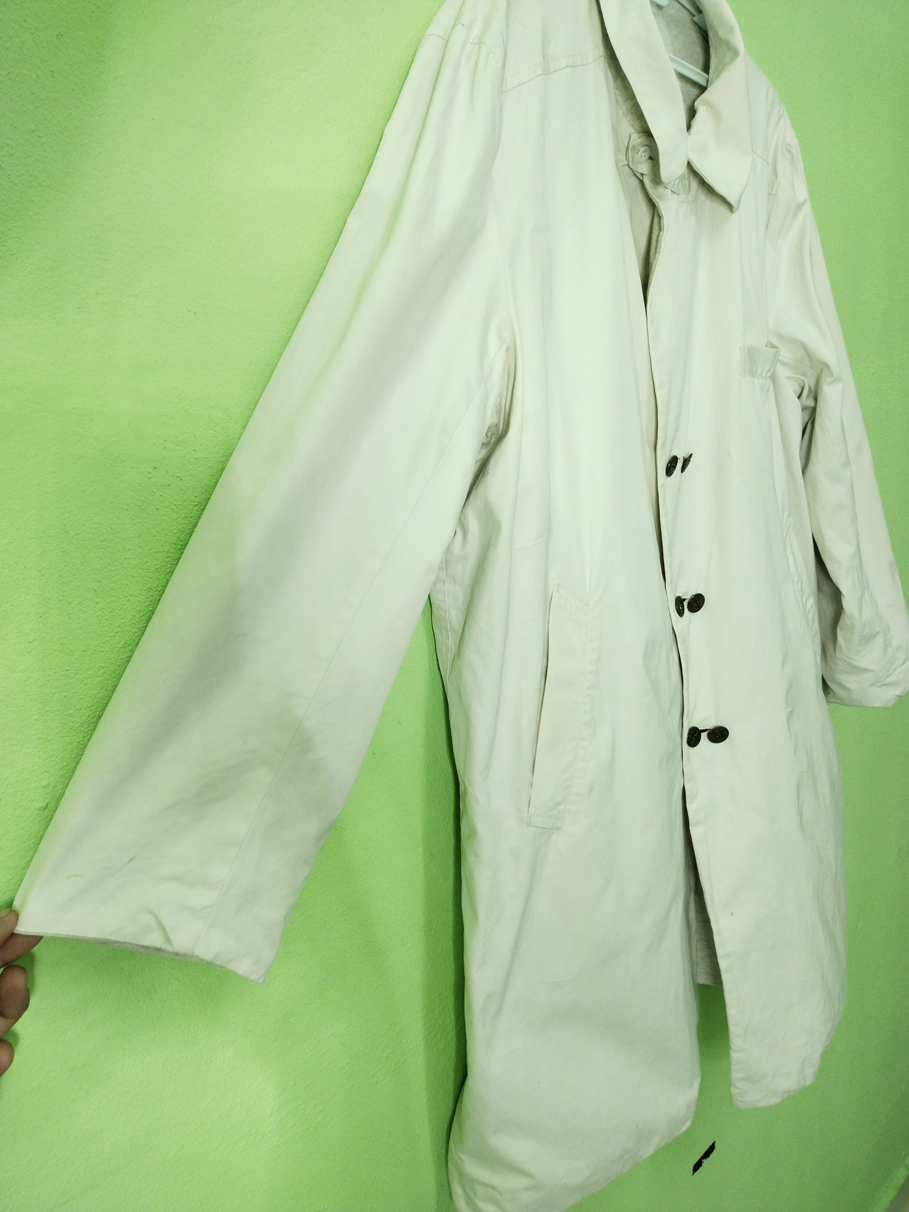 45rpm × Japanese Brand × Vintage Vintage 90s 45rpm Outerwear Reversible Jacket Size US L / EU 52-54 / 3 - 6 Thumbnail