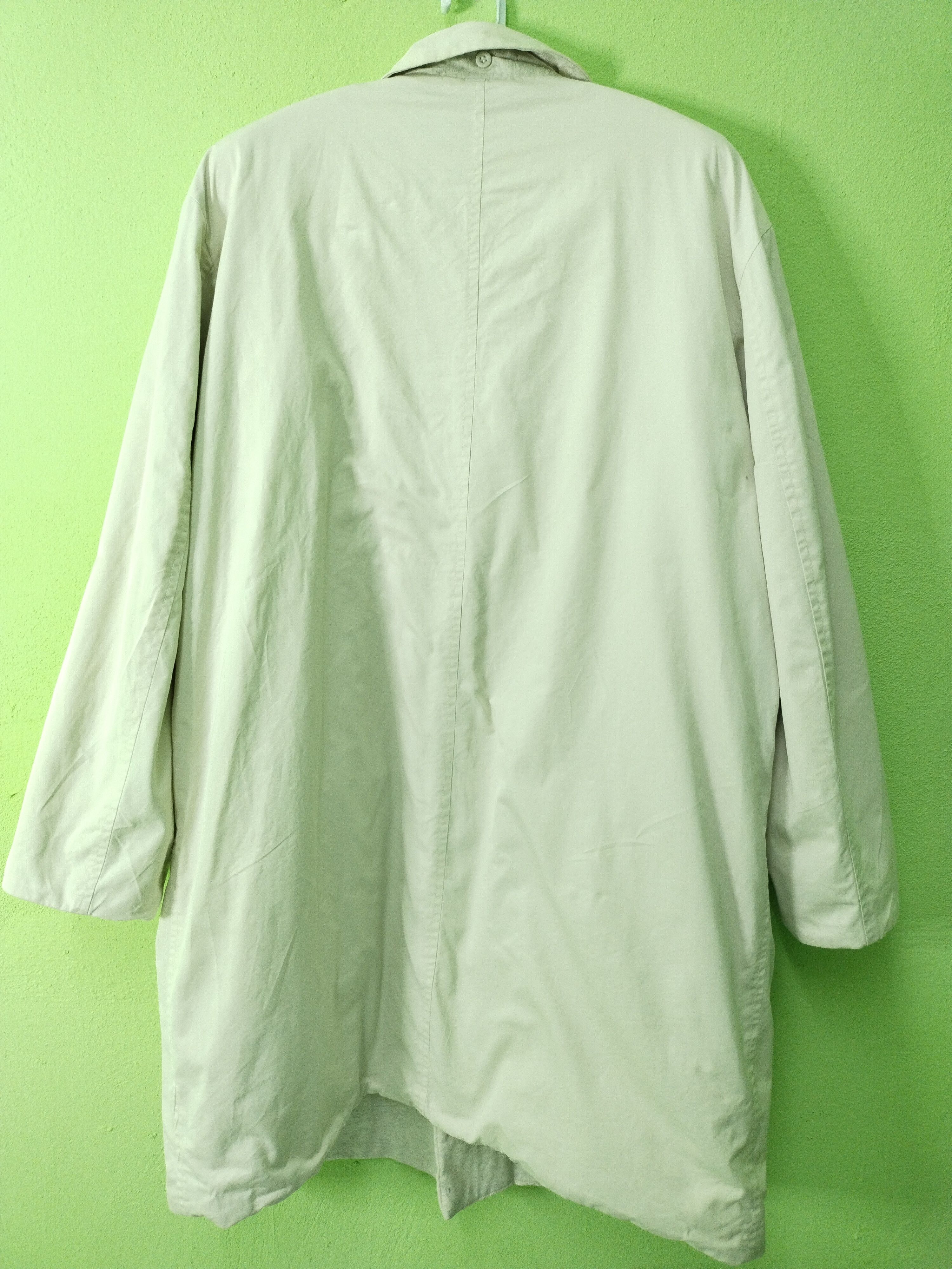 45rpm × Japanese Brand × Vintage Vintage 90s 45rpm Outerwear Reversible Jacket Size US L / EU 52-54 / 3 - 7 Thumbnail