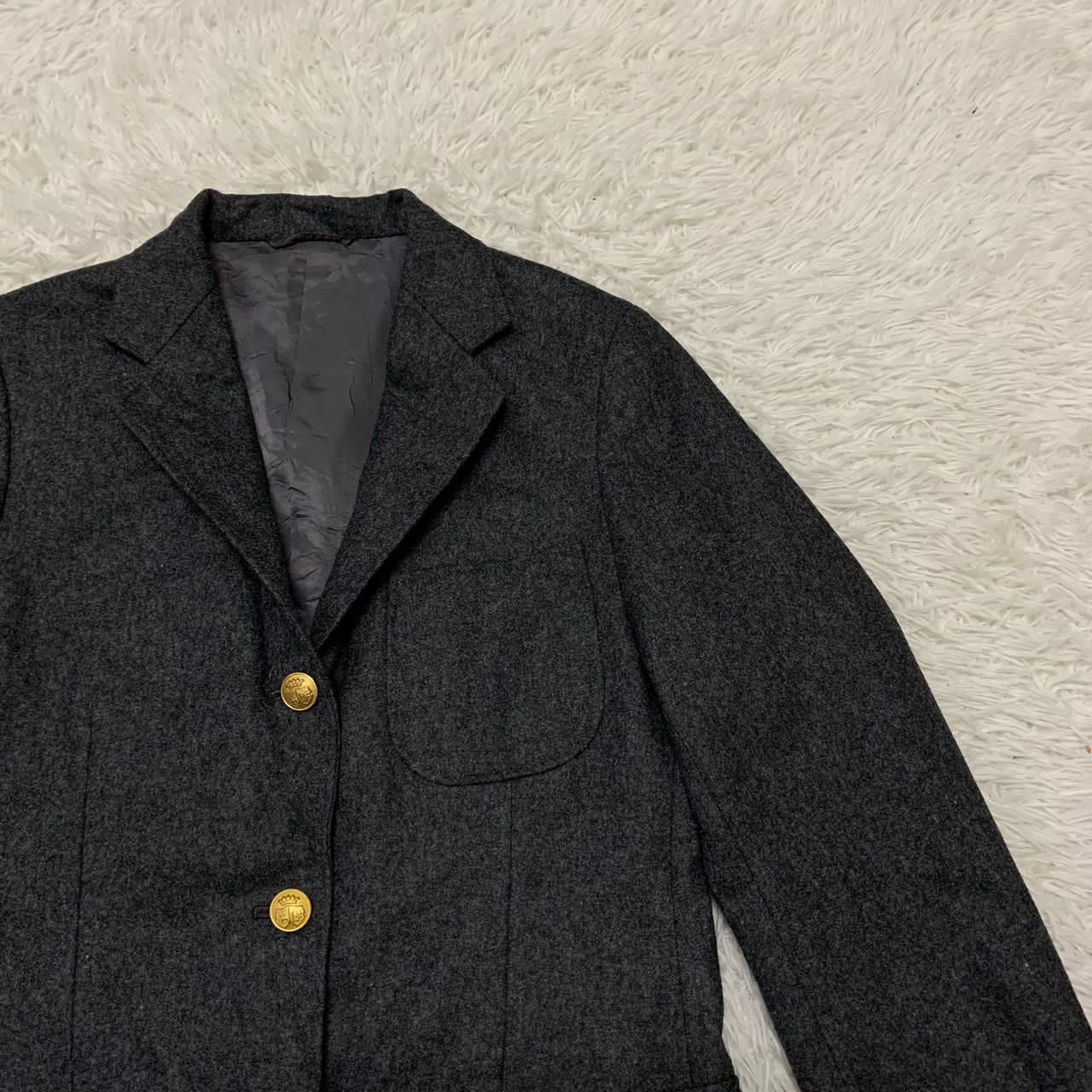 Japanese Brand Ring jacket Size S / US 4 / IT 40 - 4 Thumbnail