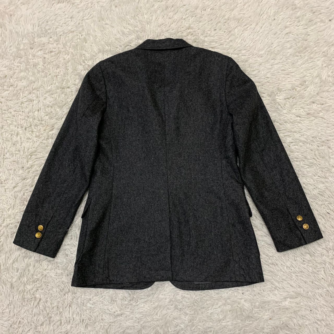Japanese Brand Ring jacket Size S / US 4 / IT 40 - 2 Thumbnail