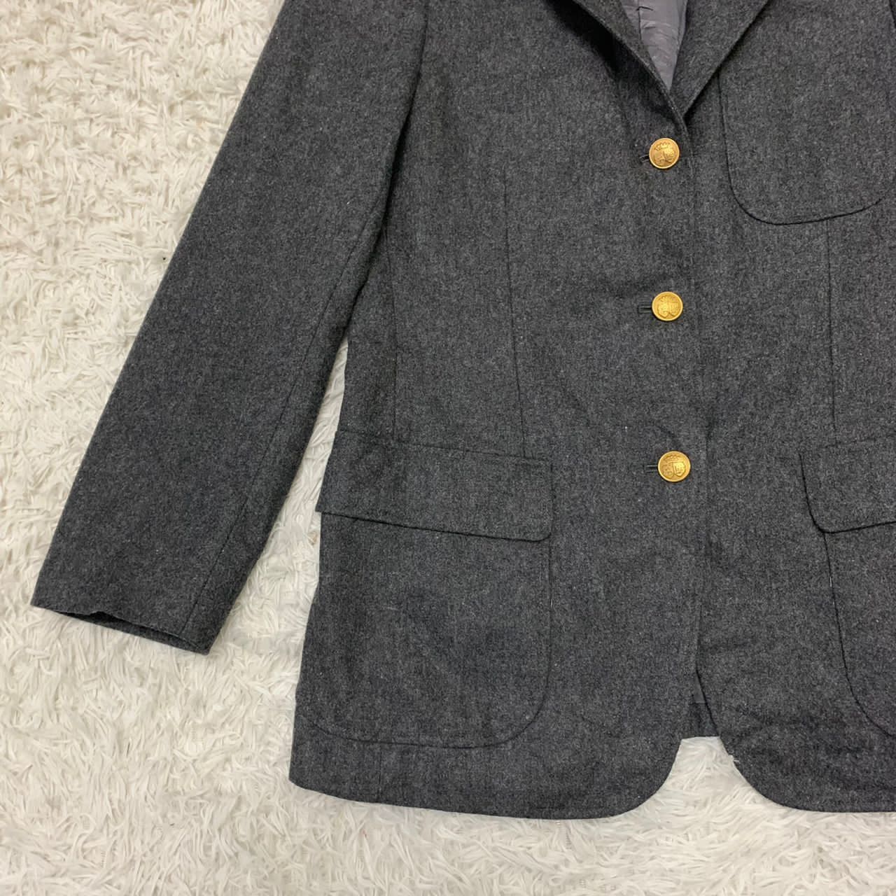 Japanese Brand Ring jacket Size S / US 4 / IT 40 - 5 Thumbnail