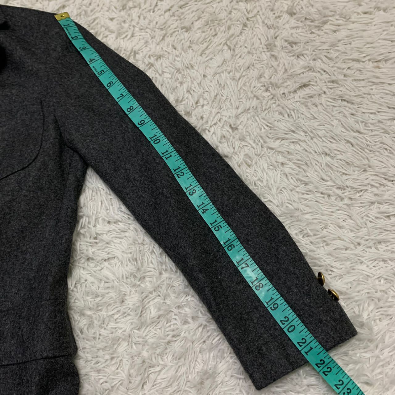 Japanese Brand Ring jacket Size S / US 4 / IT 40 - 9 Thumbnail
