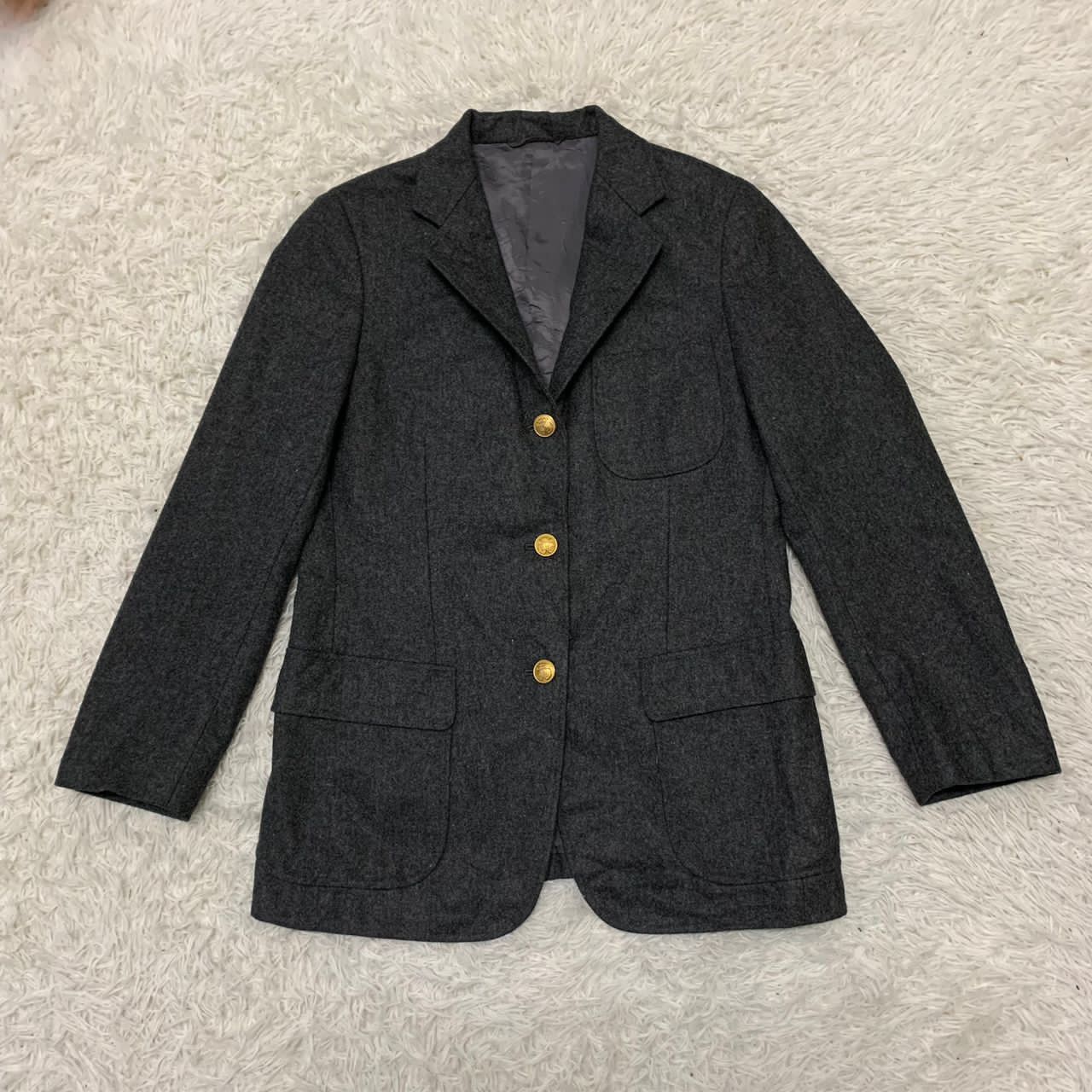 Japanese Brand Ring jacket Size S / US 4 / IT 40 - 13 Thumbnail