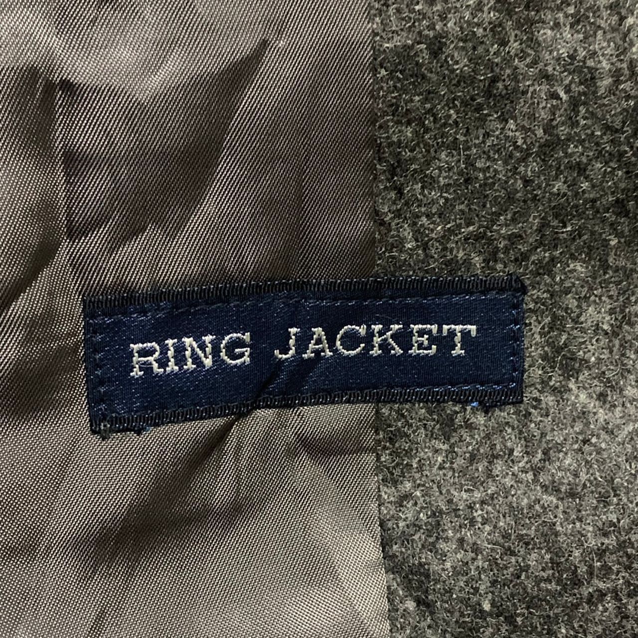 Japanese Brand Ring jacket Size S / US 4 / IT 40 - 10 Thumbnail