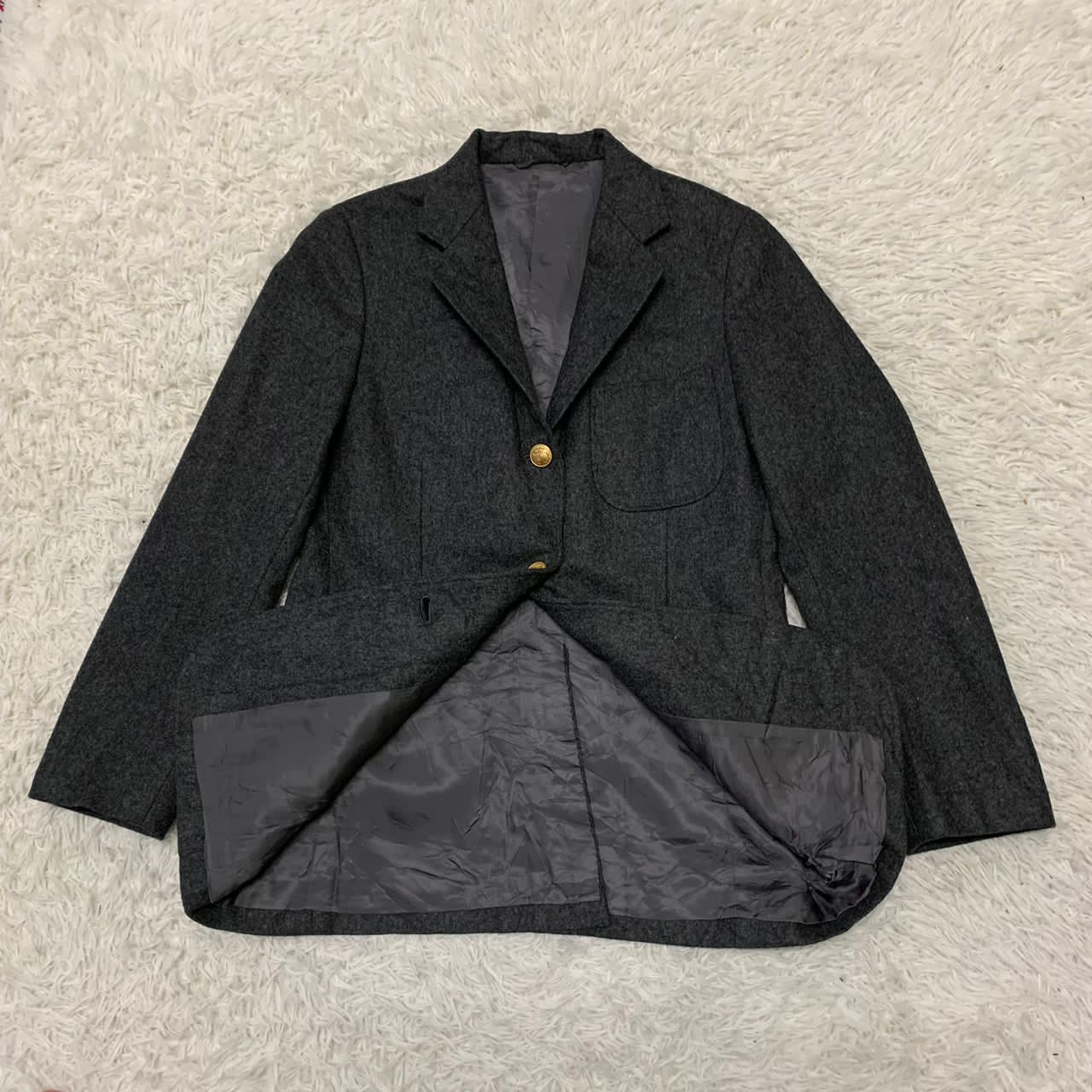 Japanese Brand Ring jacket Size S / US 4 / IT 40 - 3 Thumbnail