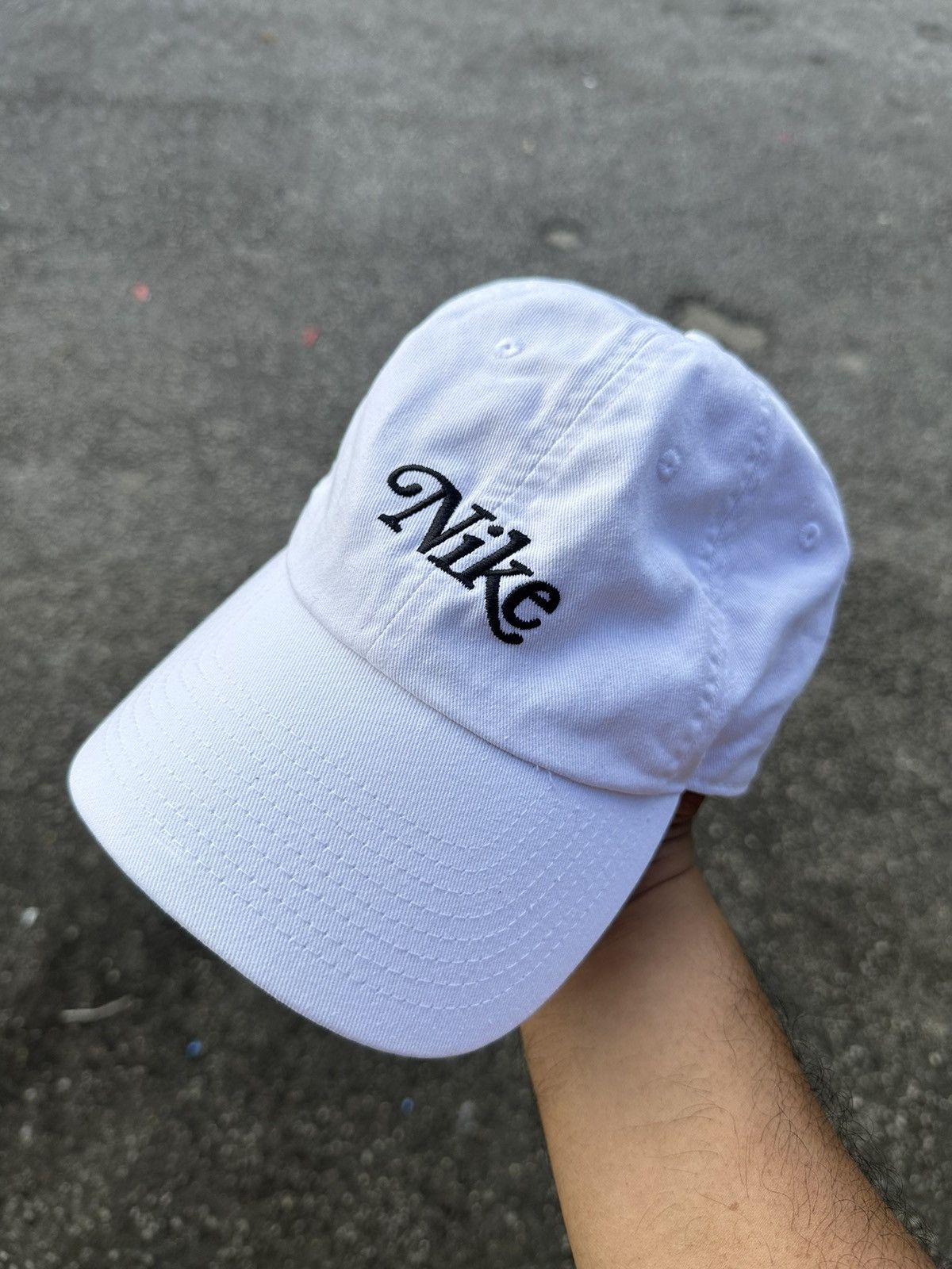 Nike Nike Heritage Cap Size ONE SIZE - 1 Thumbnail