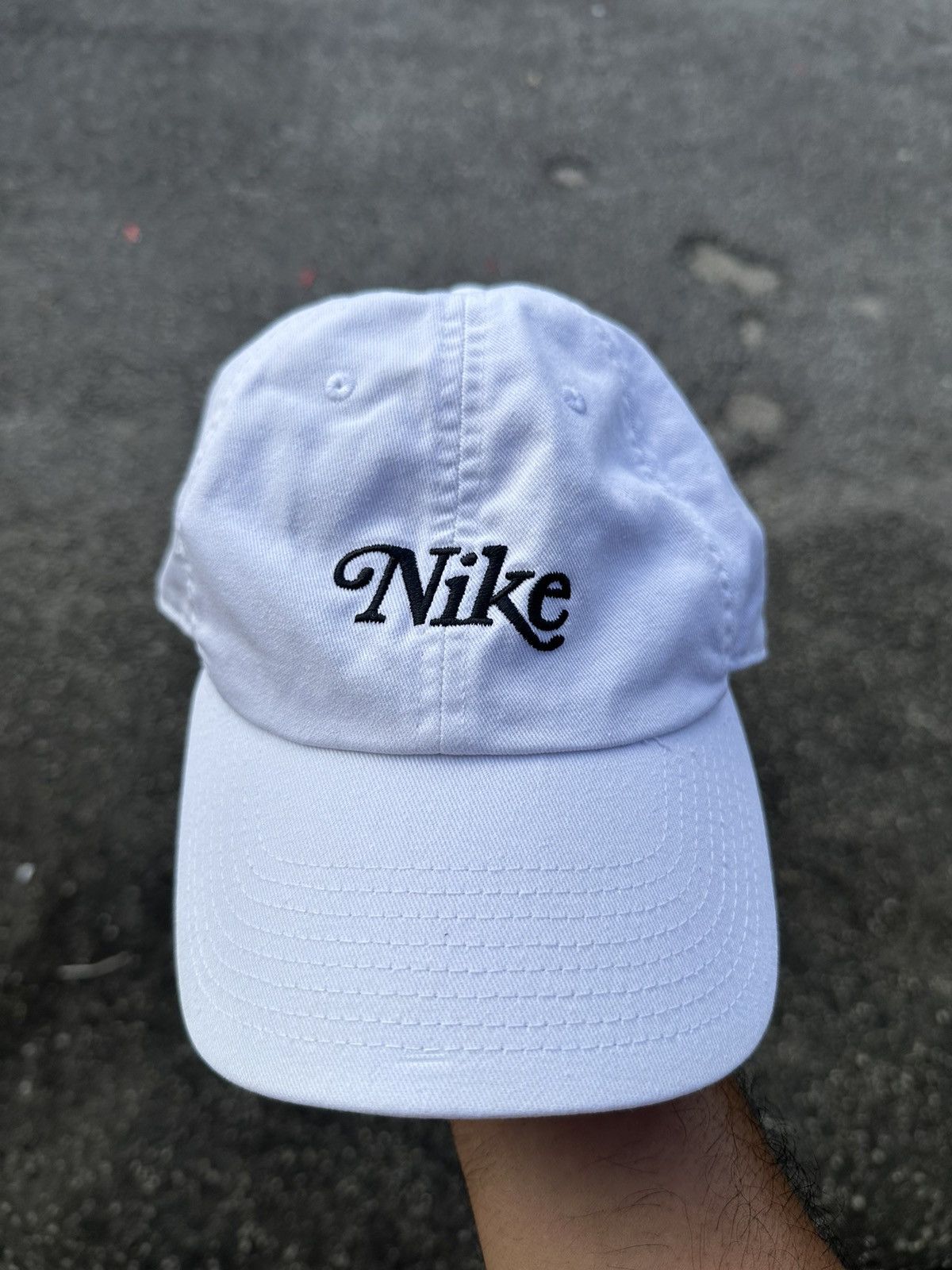 Nike Nike Heritage Cap Size ONE SIZE - 2 Thumbnail