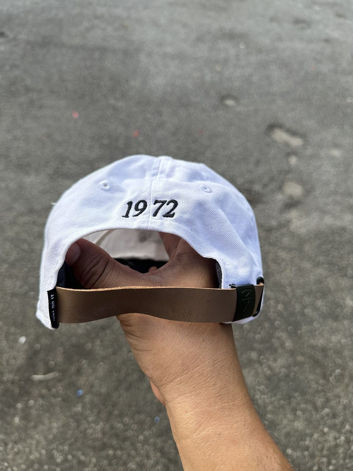 Nike Nike Heritage Cap Size ONE SIZE - 4 Thumbnail