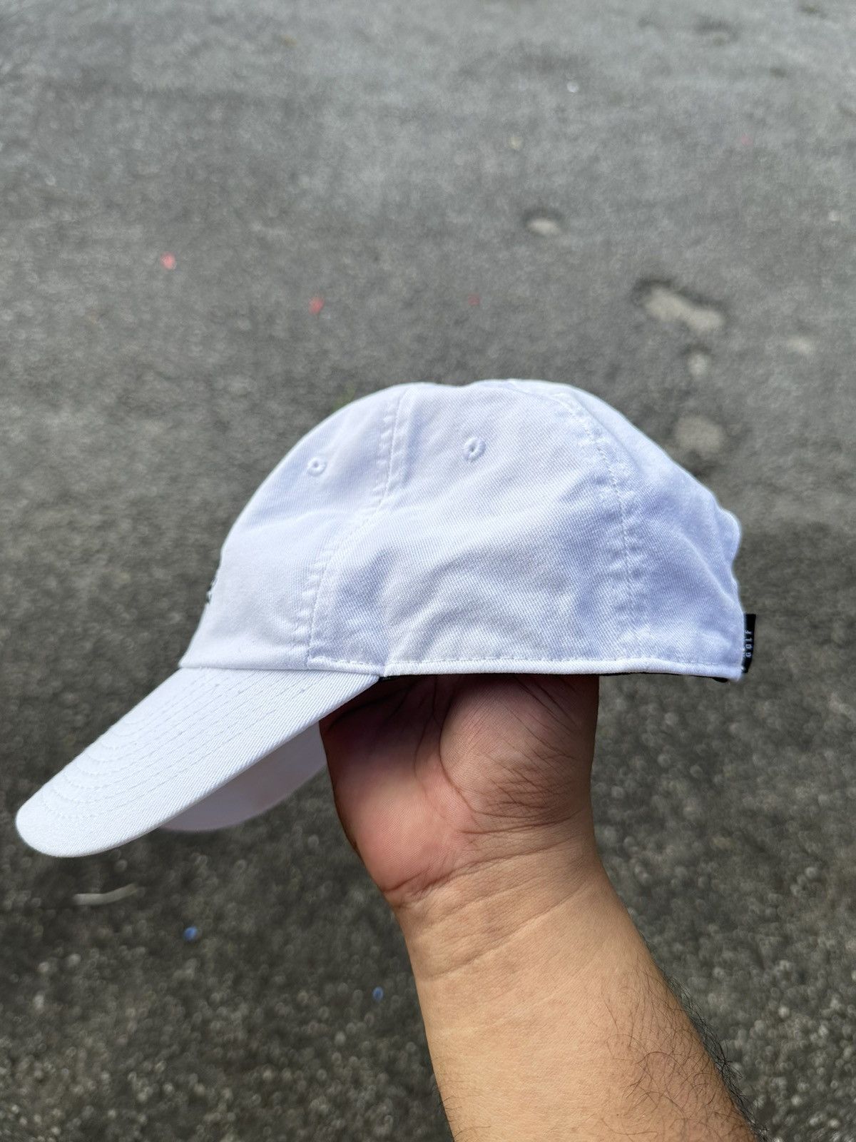 Nike Nike Heritage Cap Size ONE SIZE - 3 Thumbnail