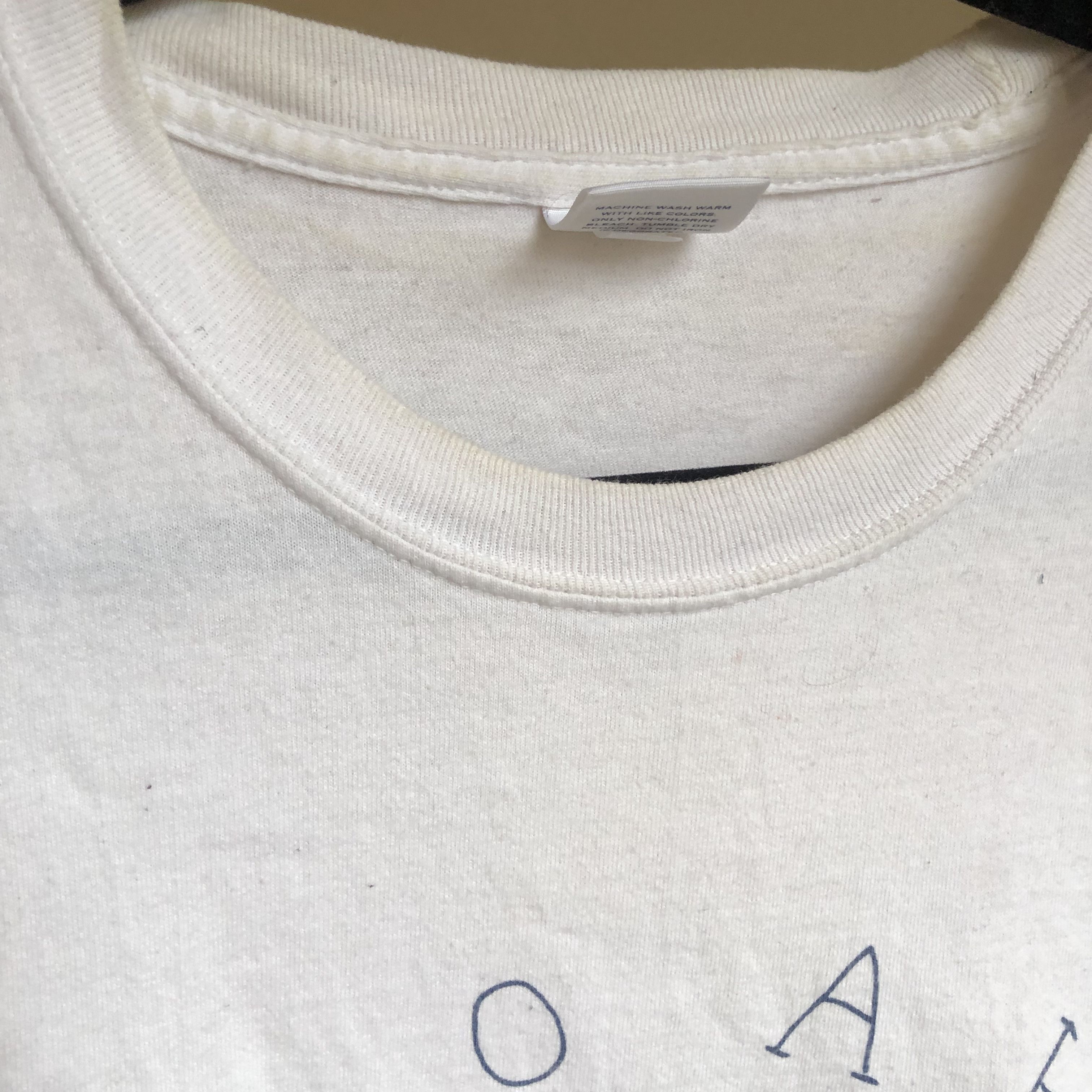 Frog Skateboards × Noah Noah x Frogs Tee Size US L / EU 52-54 / 3 - 4 Thumbnail