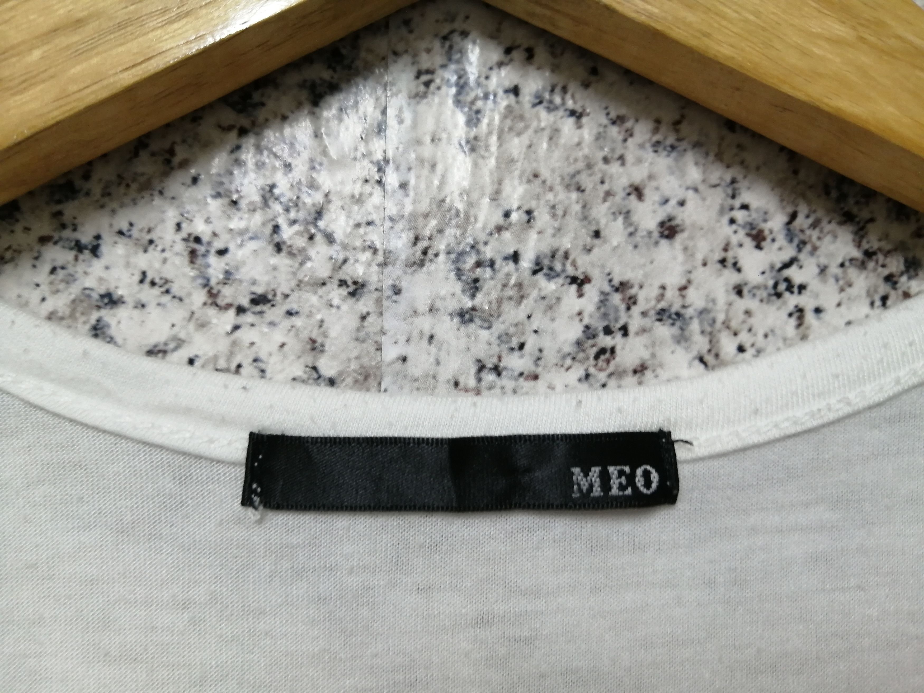 Japanese Brand × Seditionaries × Vintage Vintage Punk japan Very Rare Size US M / EU 48-50 / 2 - 5 Thumbnail