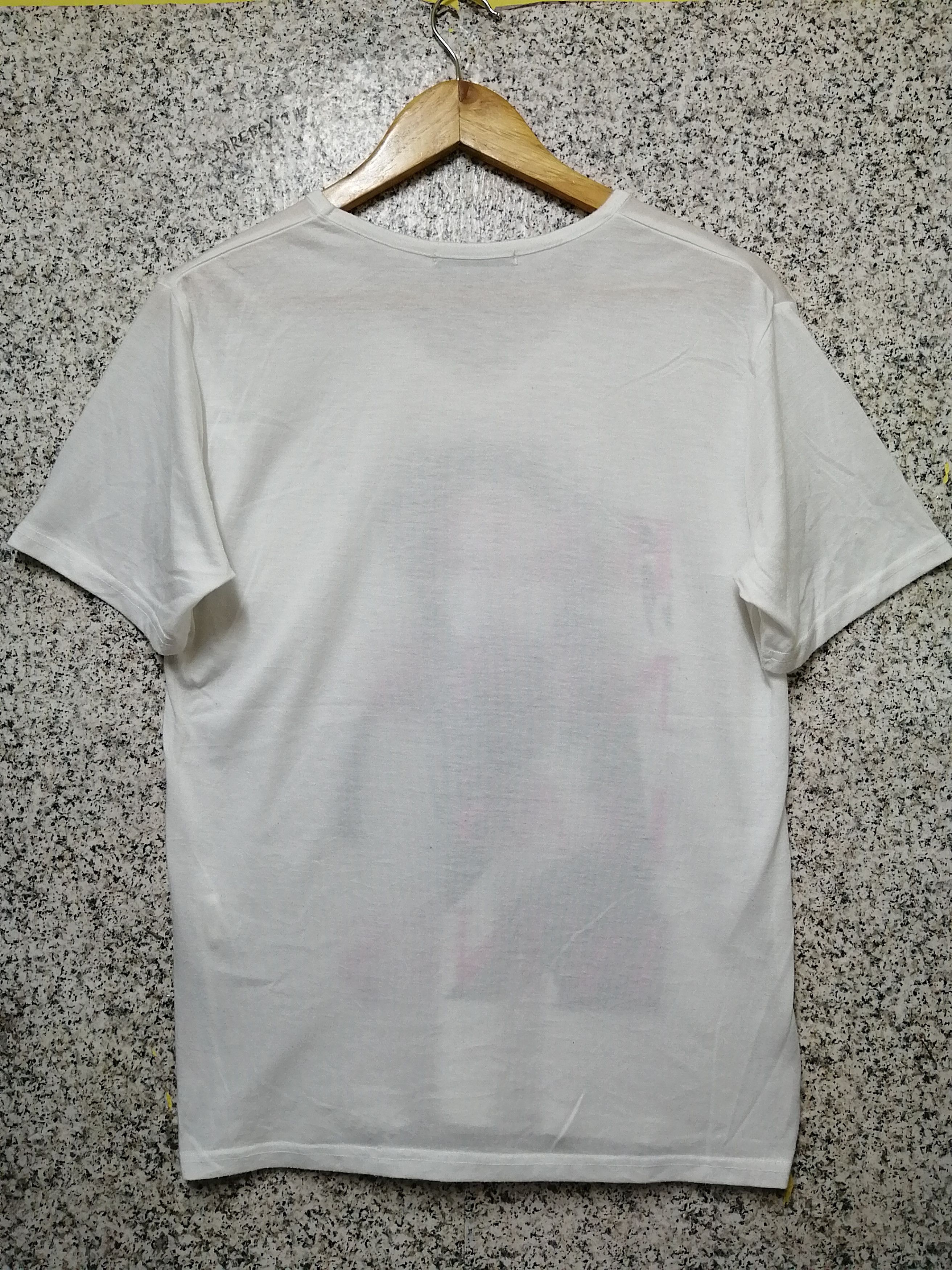 Japanese Brand × Seditionaries × Vintage Vintage Punk japan Very Rare Size US M / EU 48-50 / 2 - 2 Thumbnail