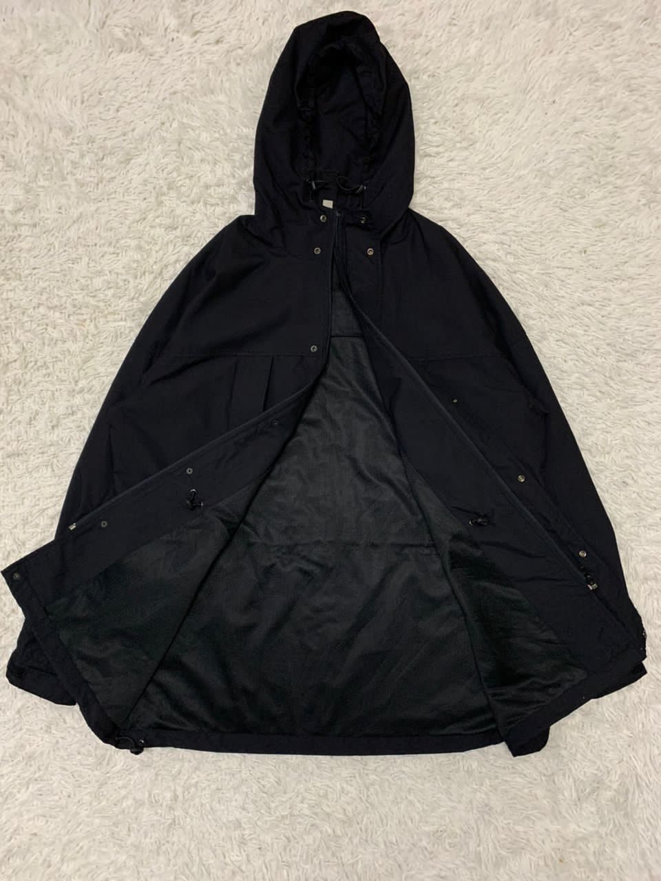 Japanese Brand Uniqlo jacket Size US L / EU 52-54 / 3 - 3 Thumbnail