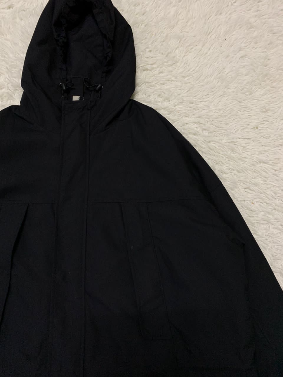 Japanese Brand Uniqlo jacket Size US L / EU 52-54 / 3 - 4 Thumbnail