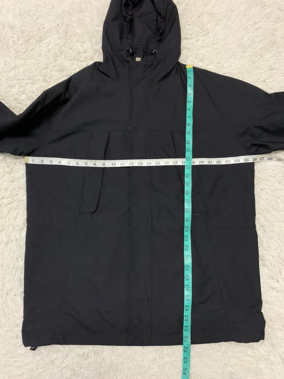 Japanese Brand Uniqlo jacket Size US L / EU 52-54 / 3 - 6 Thumbnail