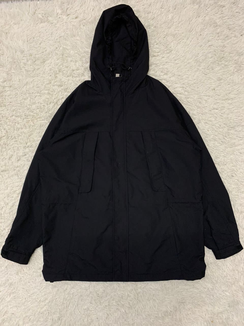 Japanese Brand Uniqlo jacket Size US L / EU 52-54 / 3 - 12 Thumbnail