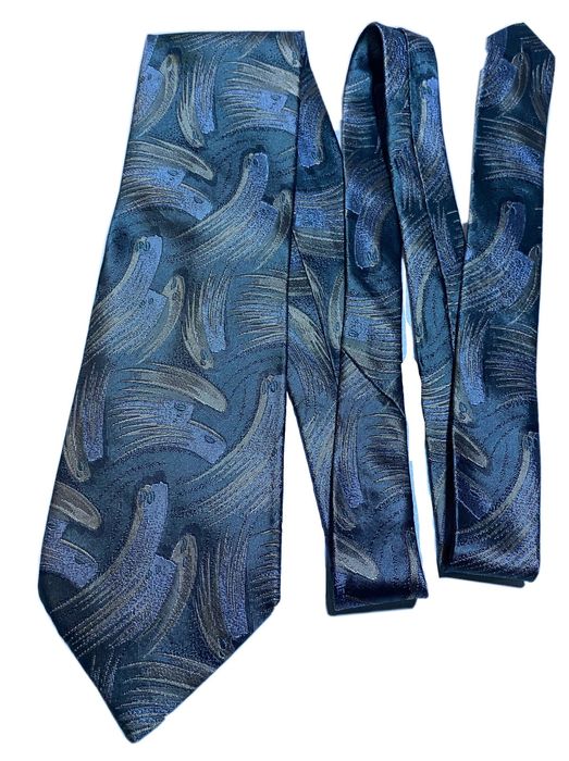 yves saint laurent tie