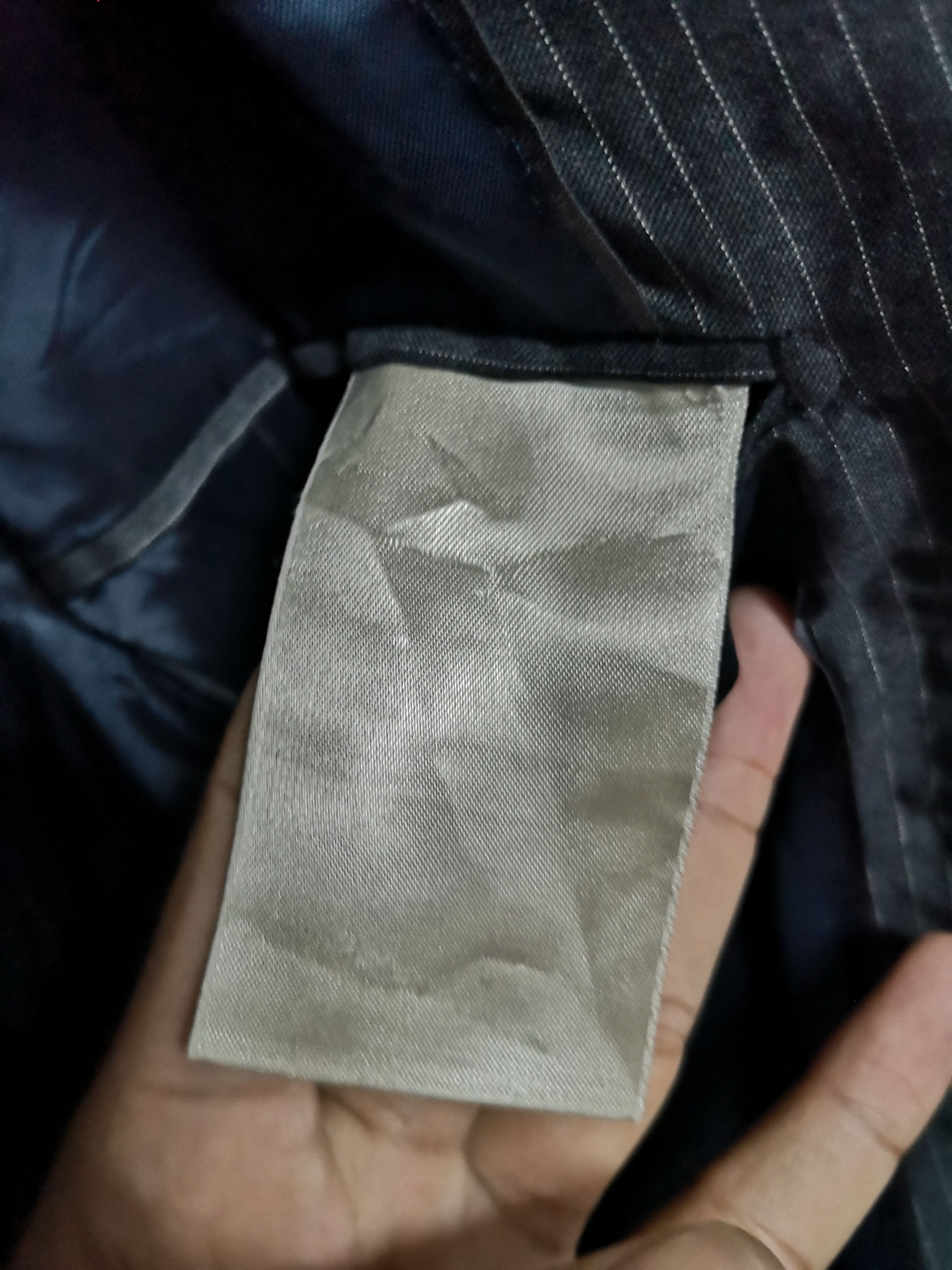 Burberry × Designer Burberry Formal Blazer Size 42R - 9 Thumbnail